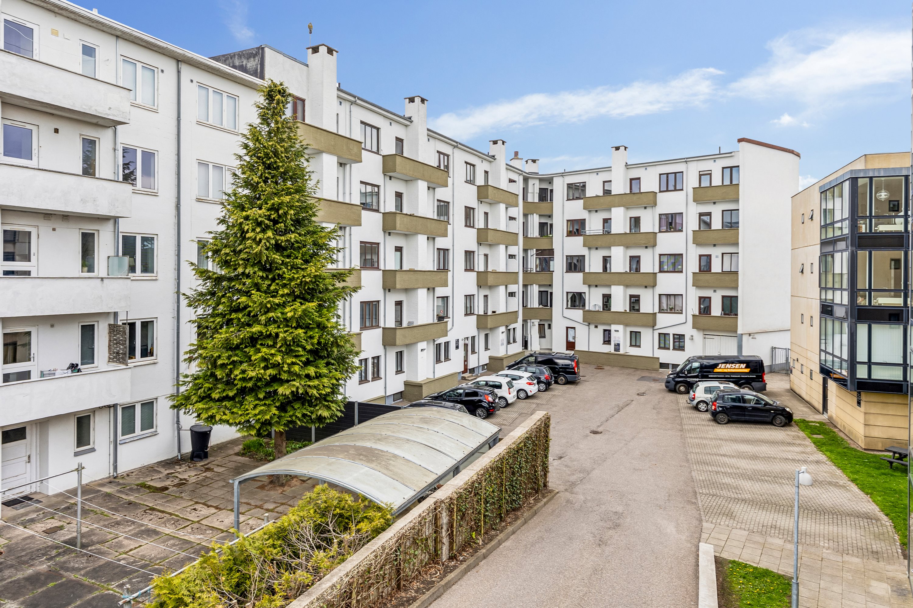 Skovbogade 24, 2. tv., 6000 Kolding