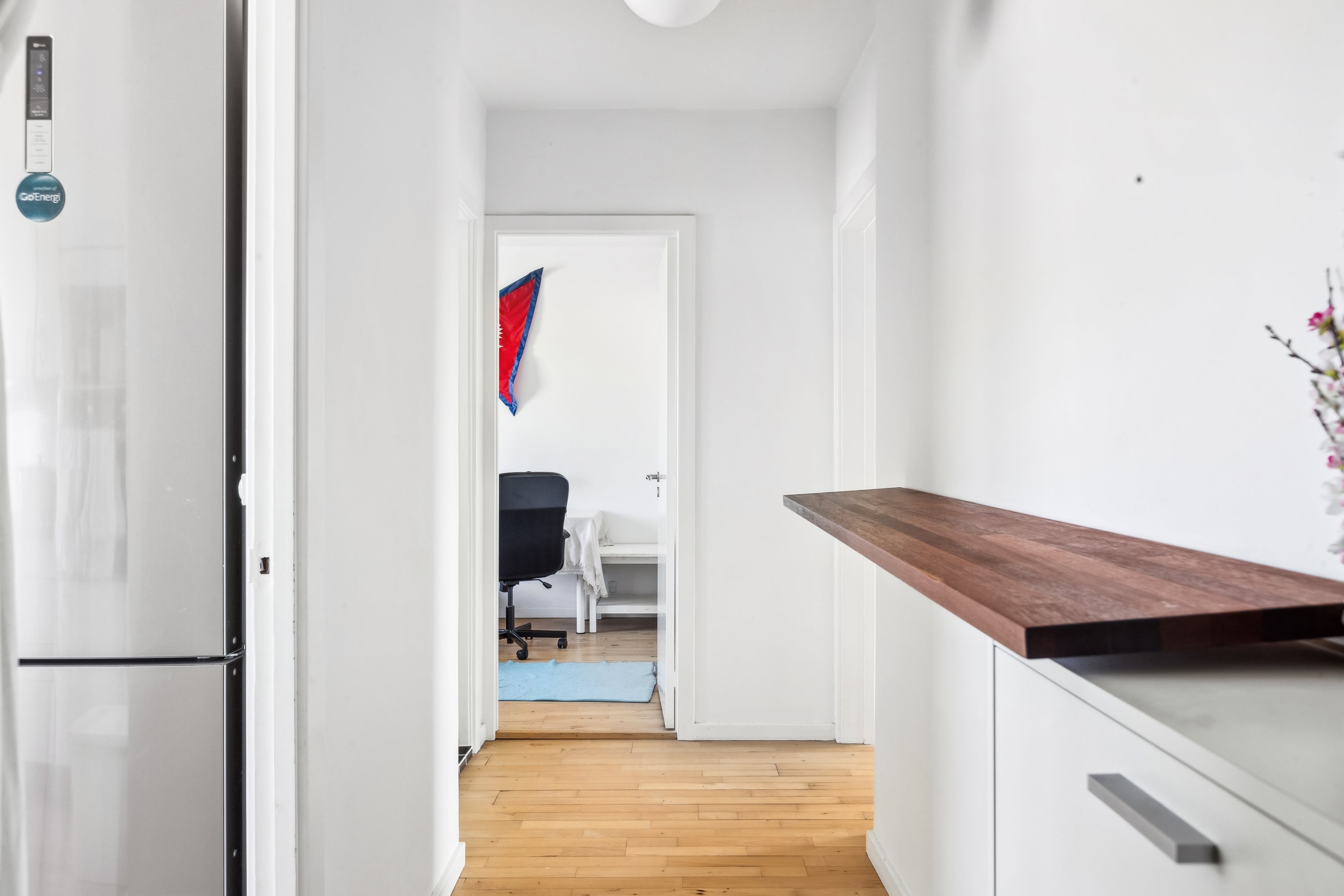 Lindevangshusene 56, 2. tv., 2630 Taastrup