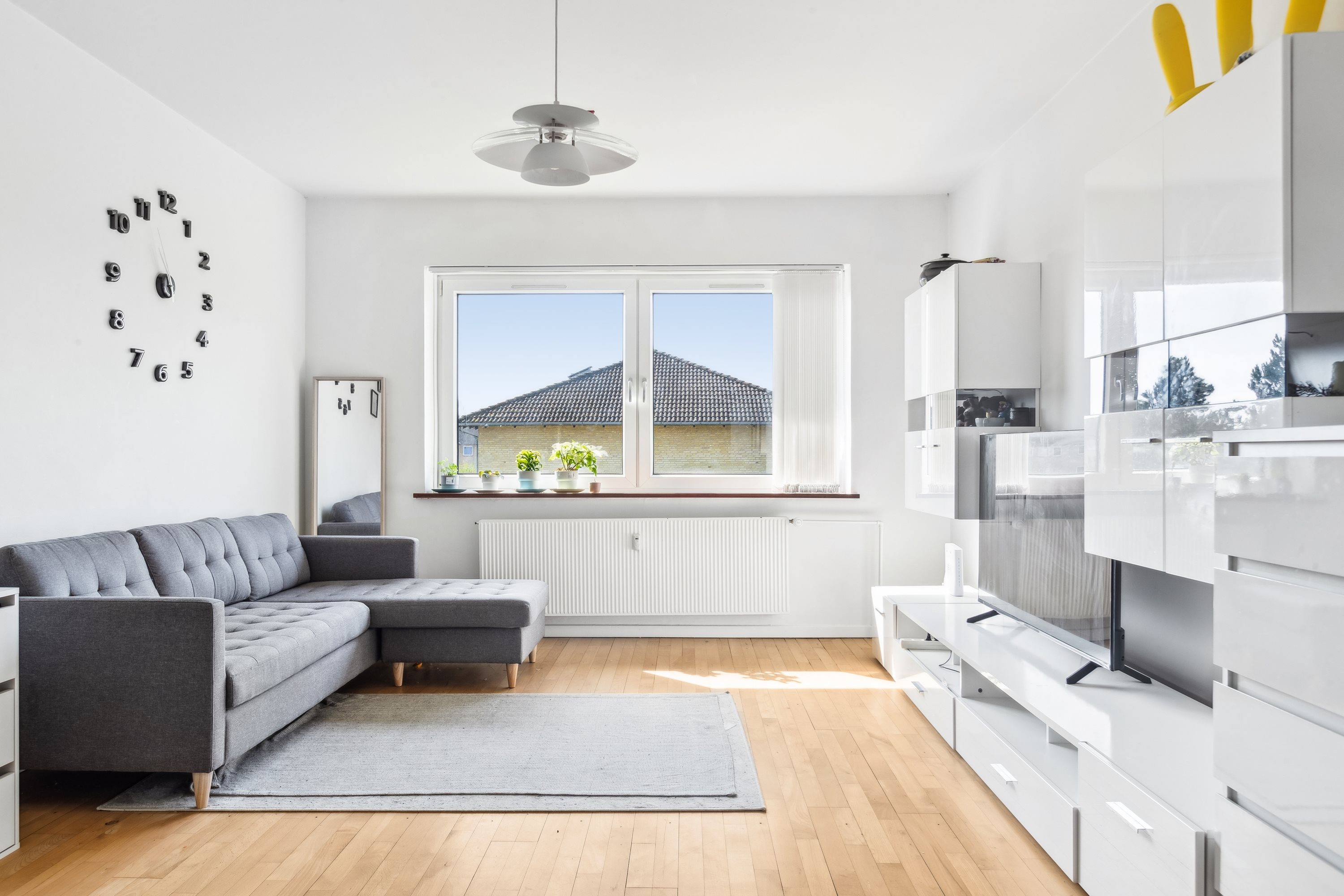 Lindevangshusene 56, 2. tv., 2630 Taastrup