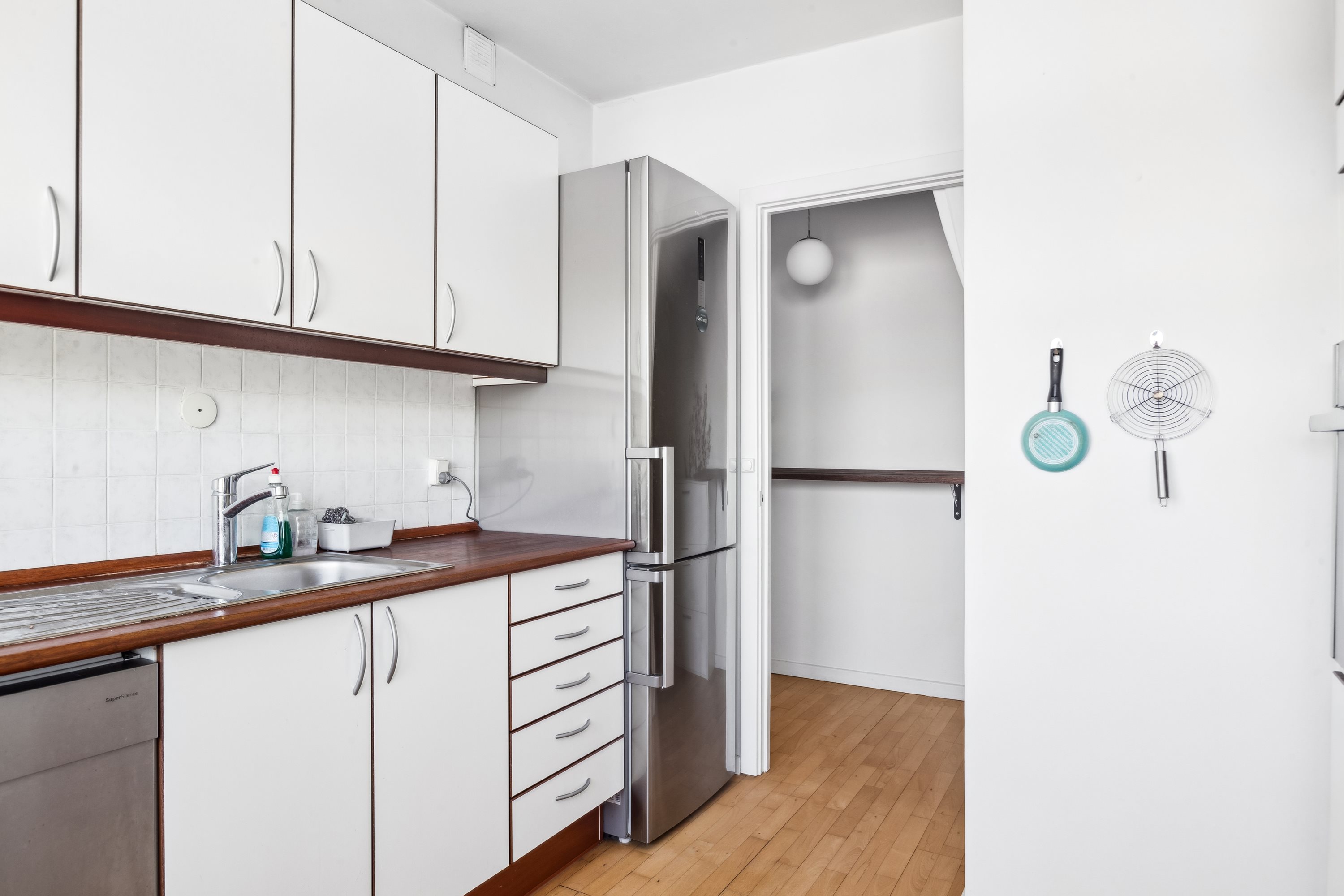 Lindevangshusene 56, 2. tv., 2630 Taastrup