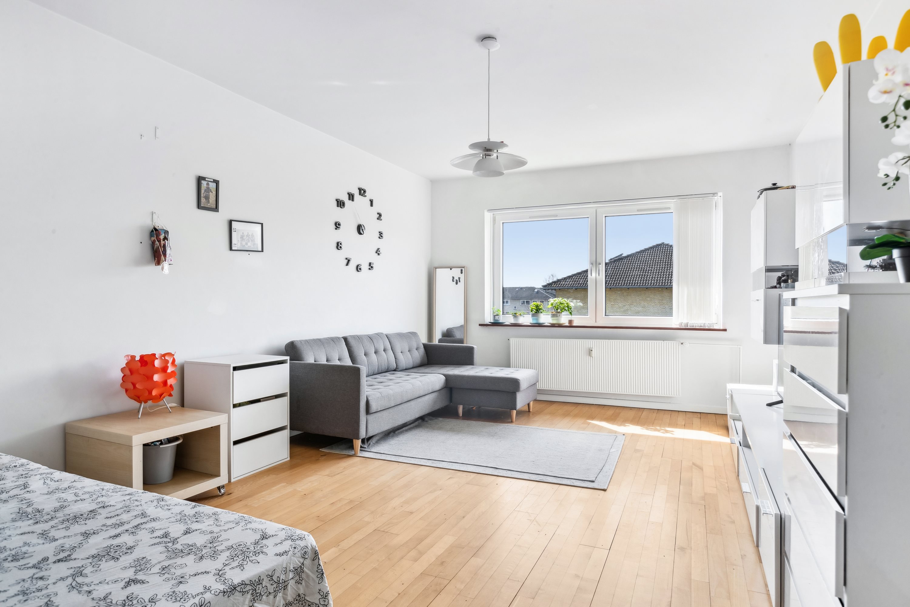 Lindevangshusene 56, 2. tv., 2630 Taastrup