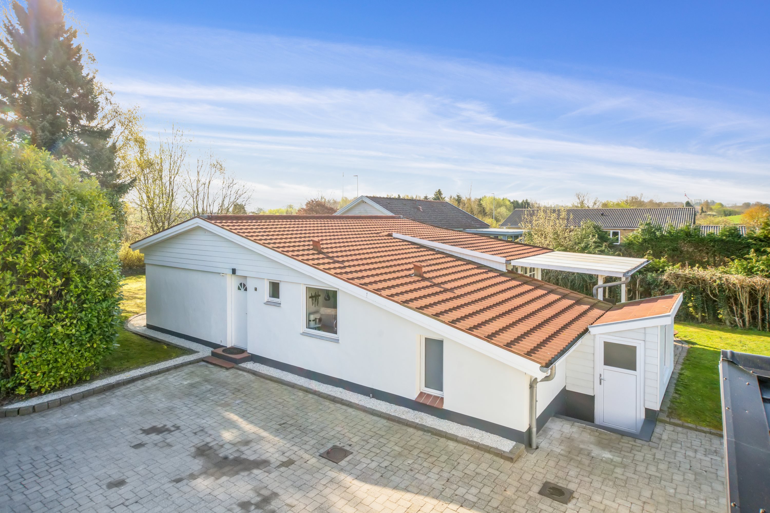 Kalørvej 60, 5200 Odense V