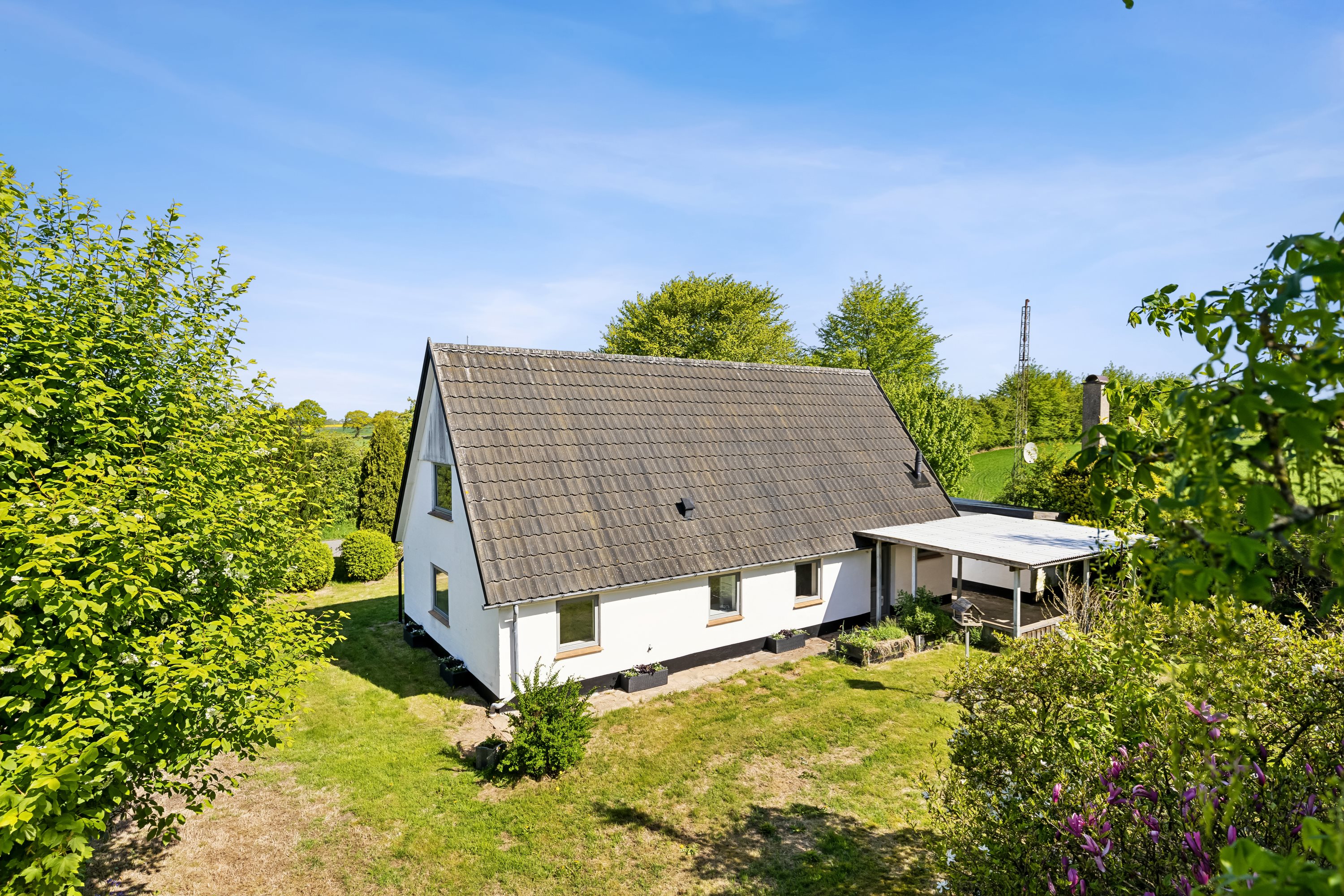 Søbjergvej 5, 6580 Vamdrup