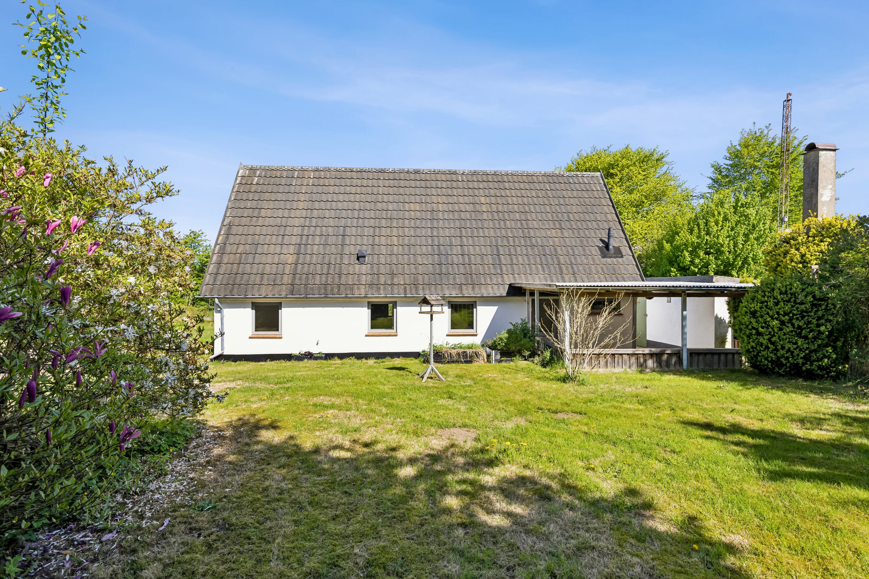 Søbjergvej 5, 6580 Vamdrup