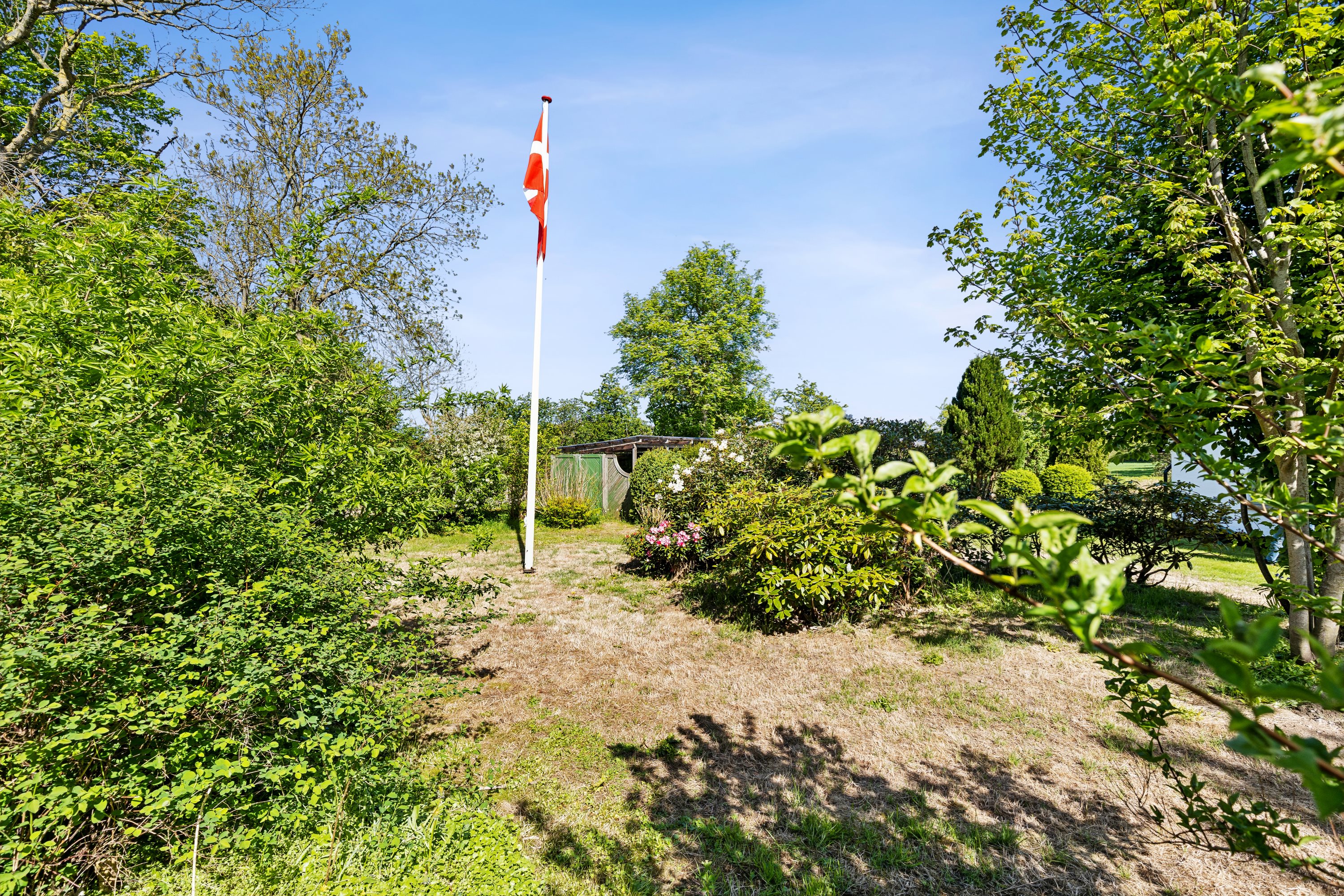 Søbjergvej 5, 6580 Vamdrup