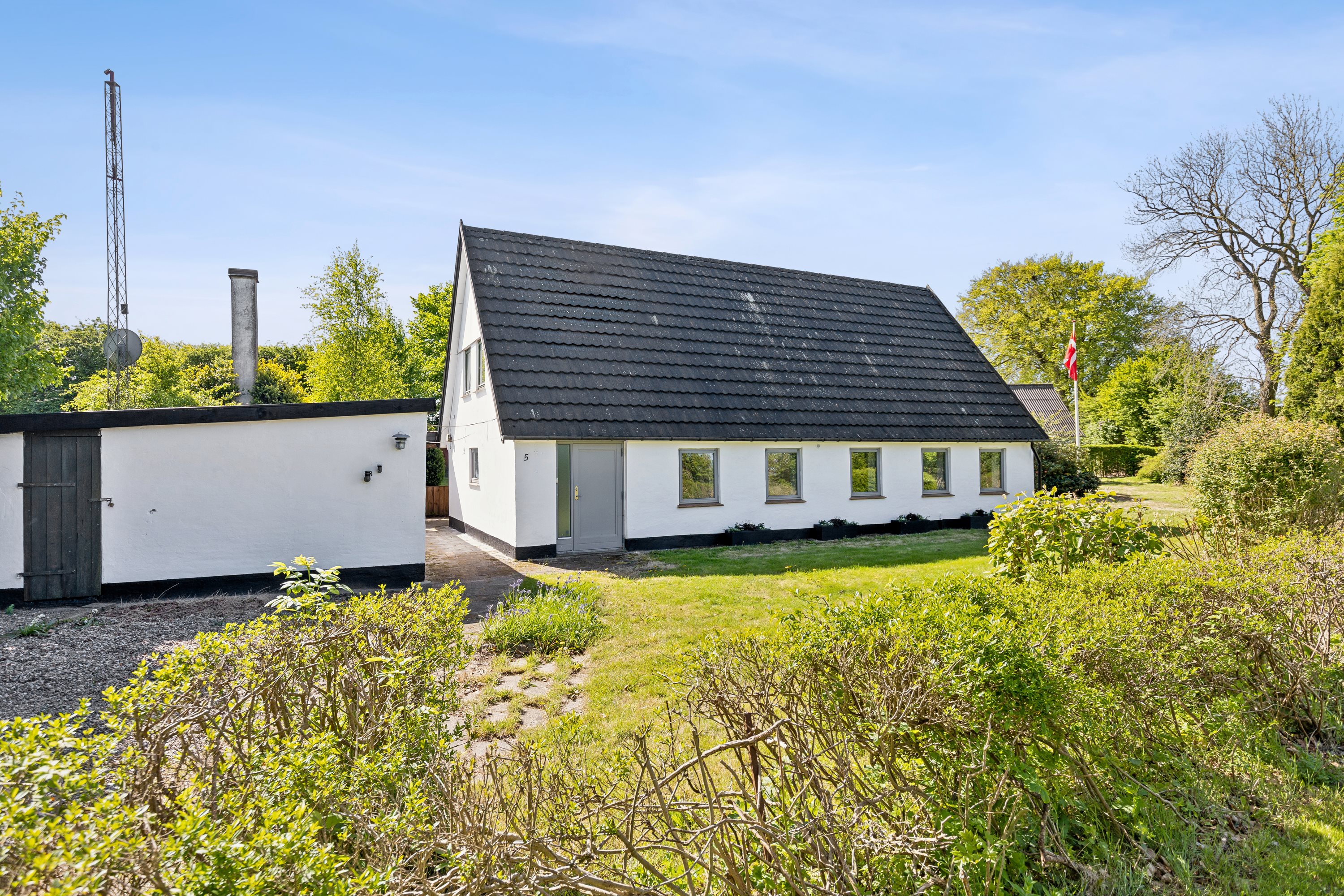 Søbjergvej 5, 6580 Vamdrup