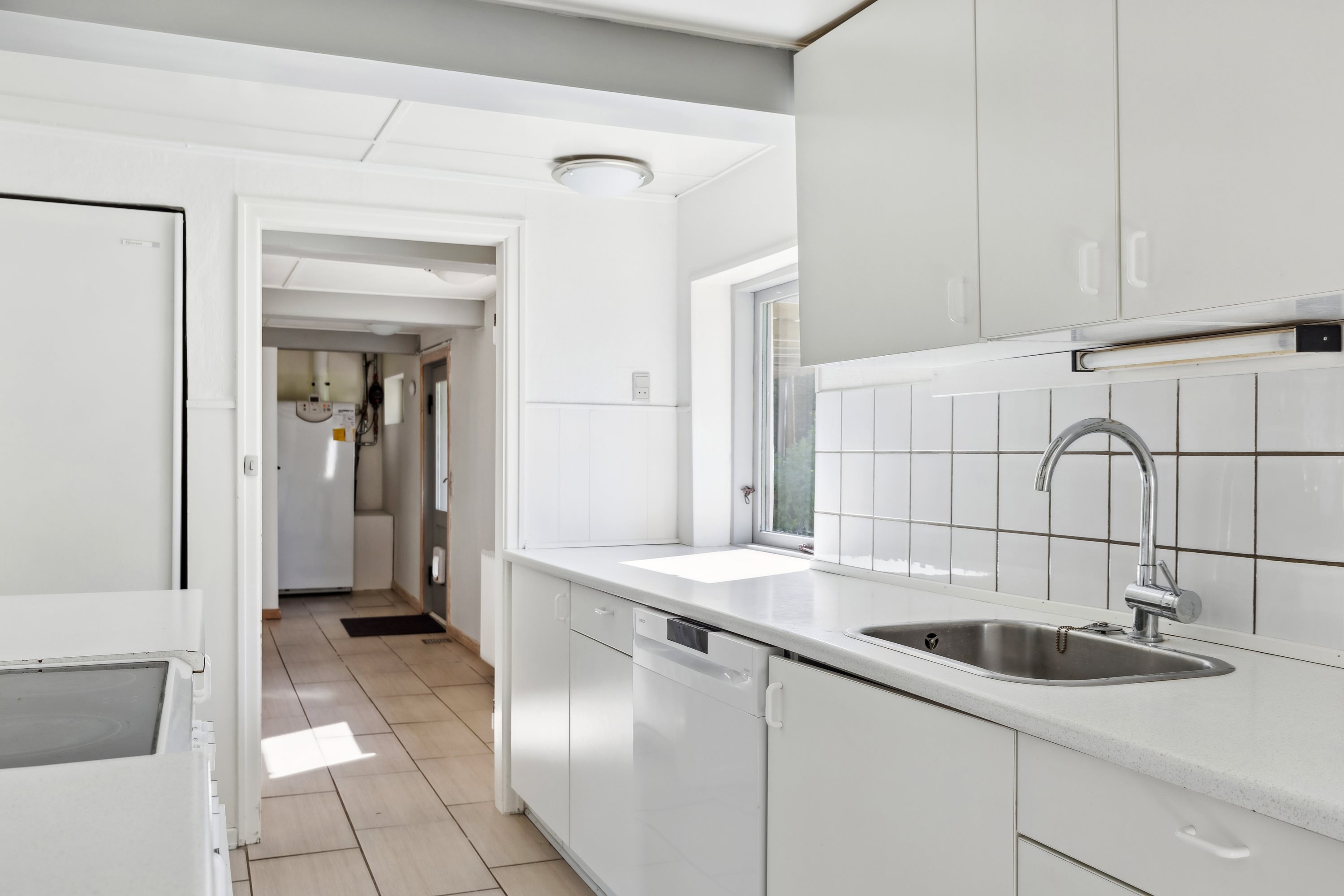 Søbjergvej 5, 6580 Vamdrup