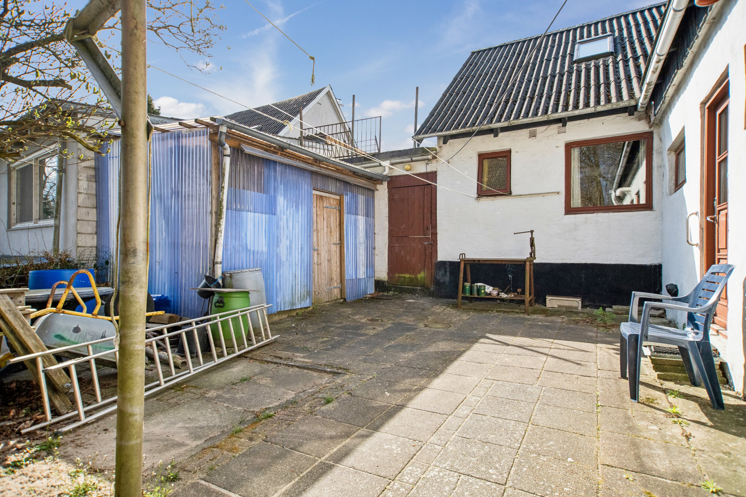 Vestergade 65, 5492 Vissenbjerg