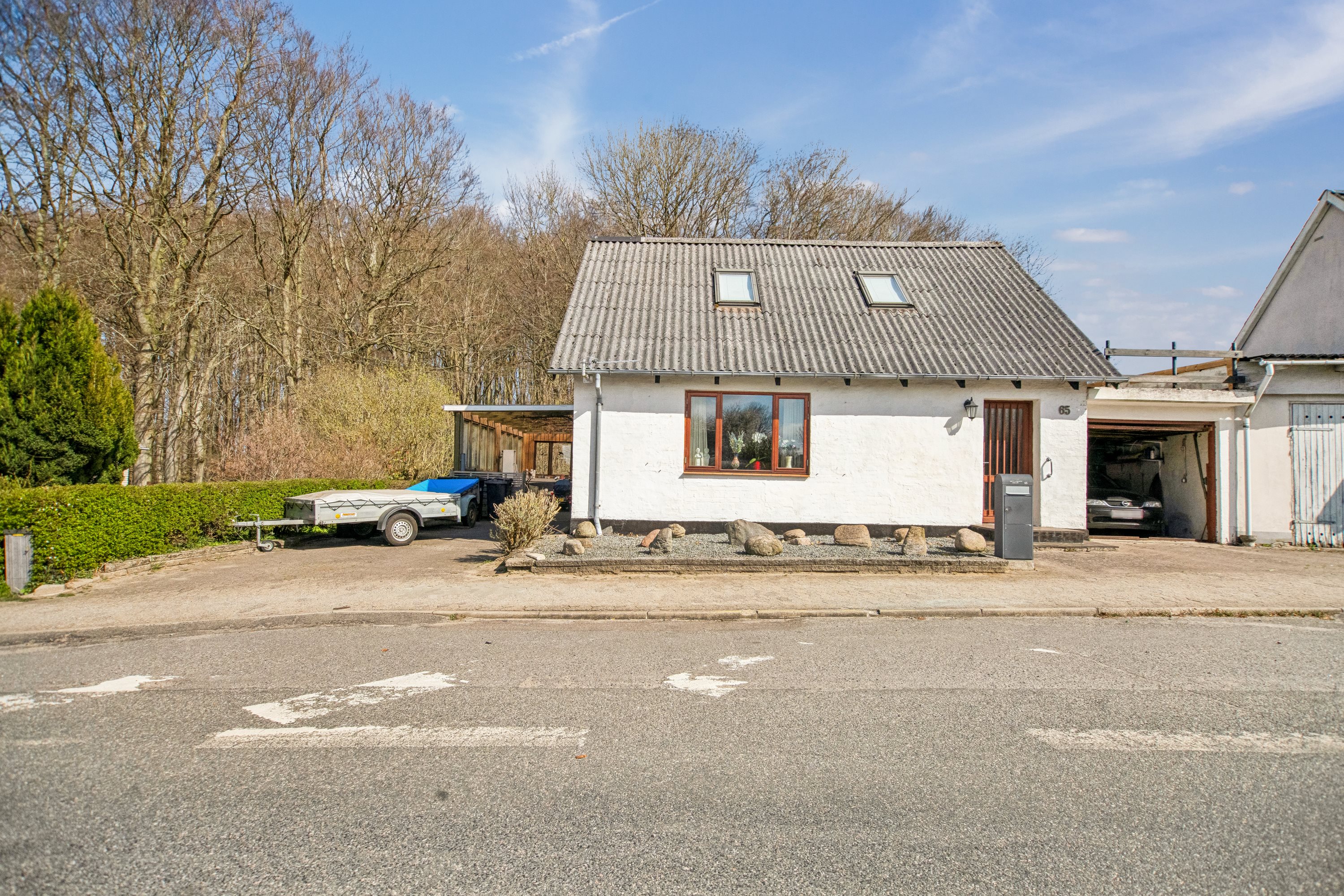 Vestergade 65, 5492 Vissenbjerg