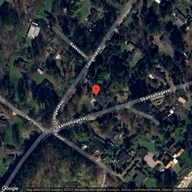 Langesøvej 2, 4581 Rørvig