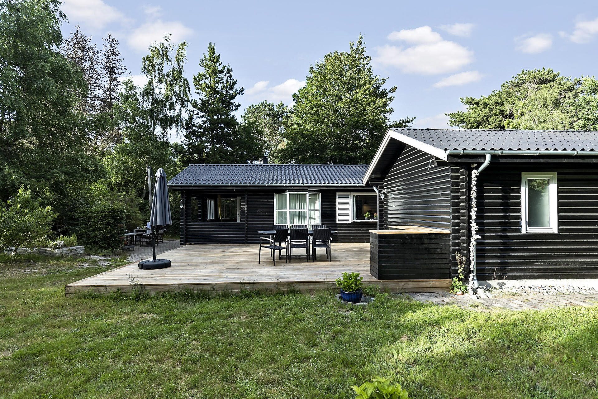 Langesøvej 2, 4581 Rørvig
