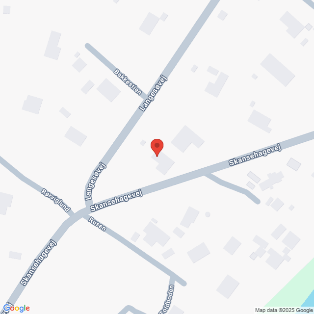 Langesøvej 2, 4581 Rørvig