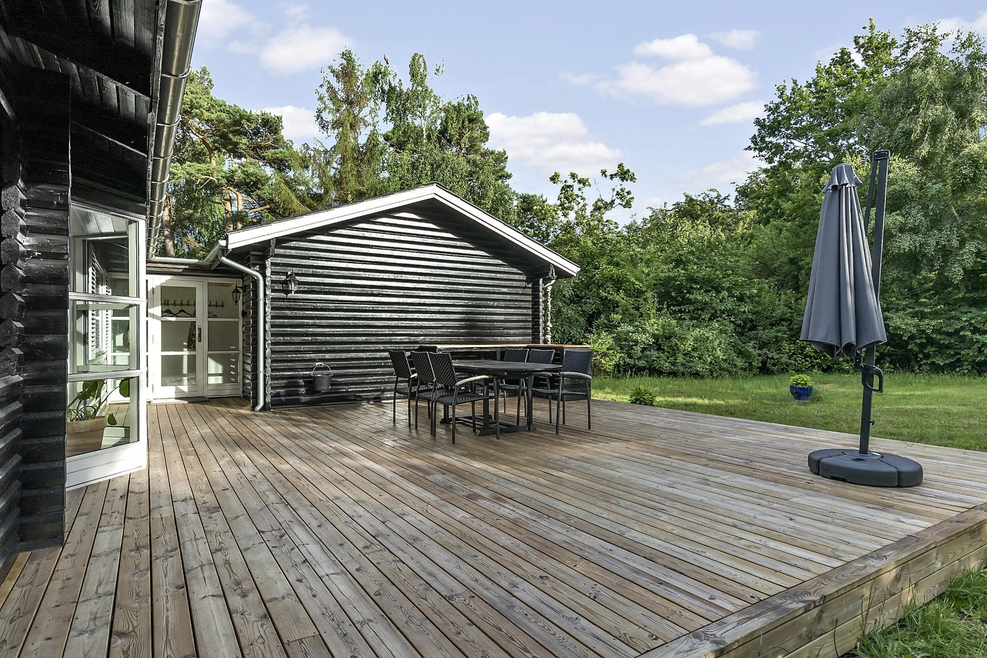 Langesøvej 2, 4581 Rørvig