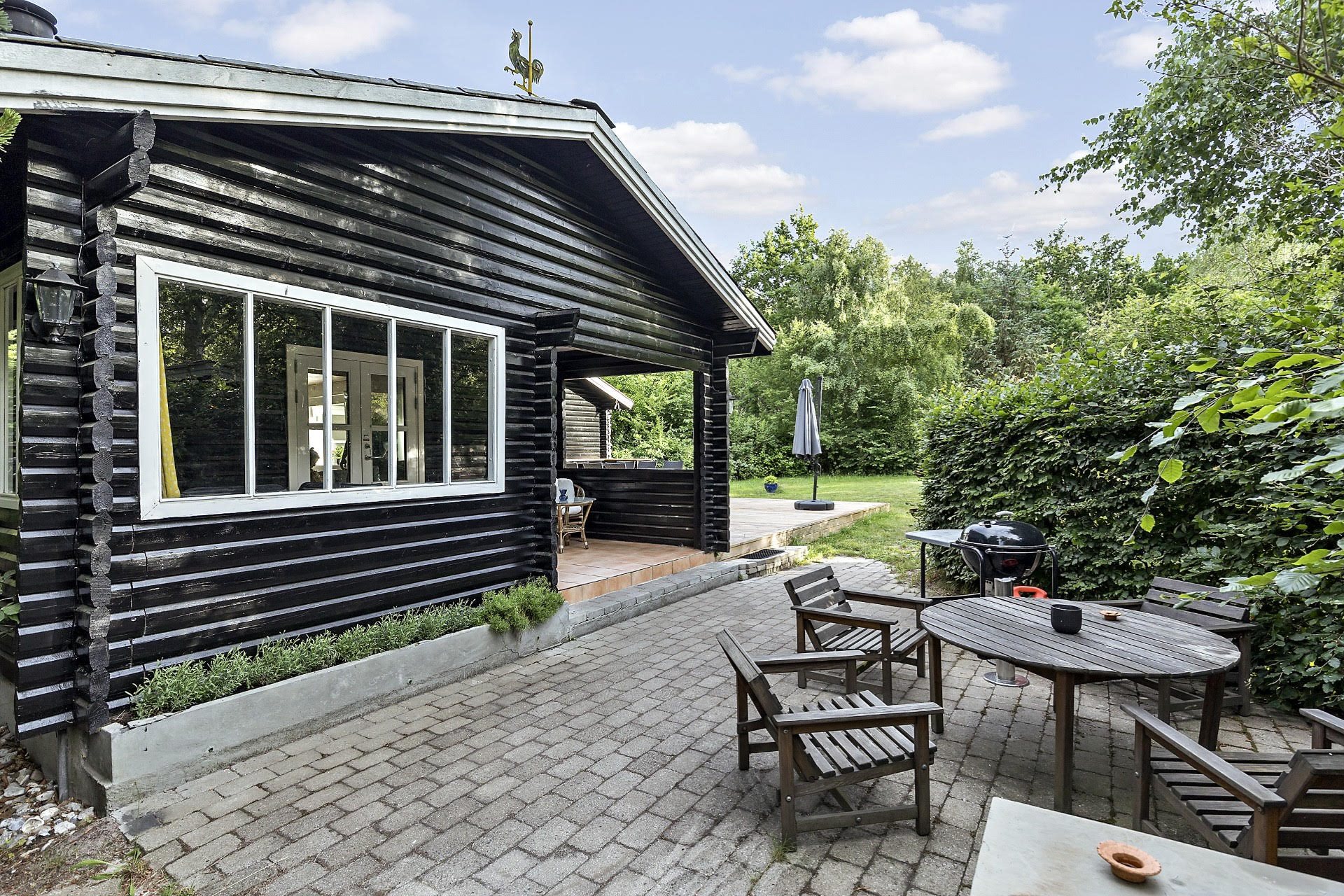 Langesøvej 2, 4581 Rørvig
