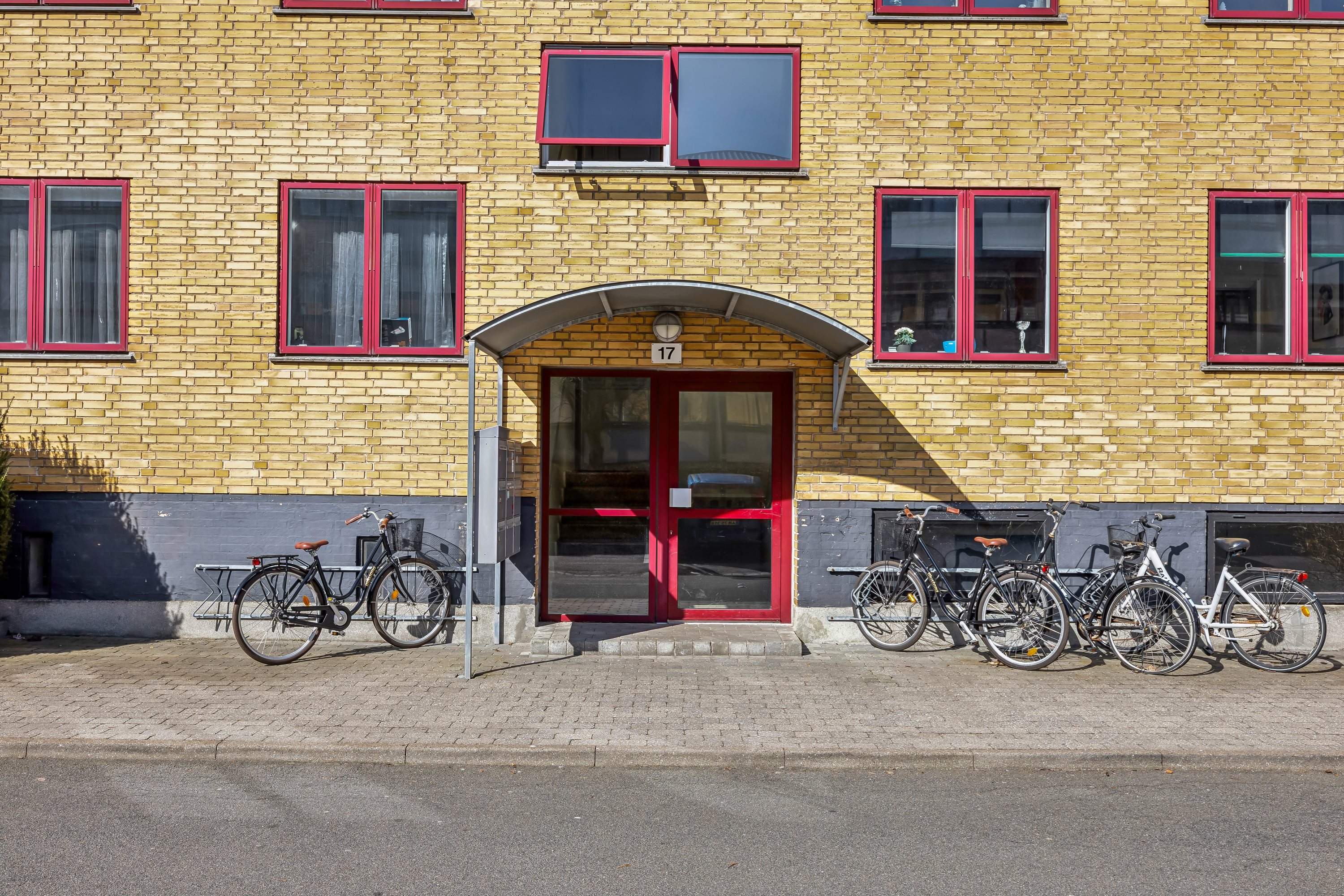 Ejboparken 17, 1. mf., 4000 Roskilde
