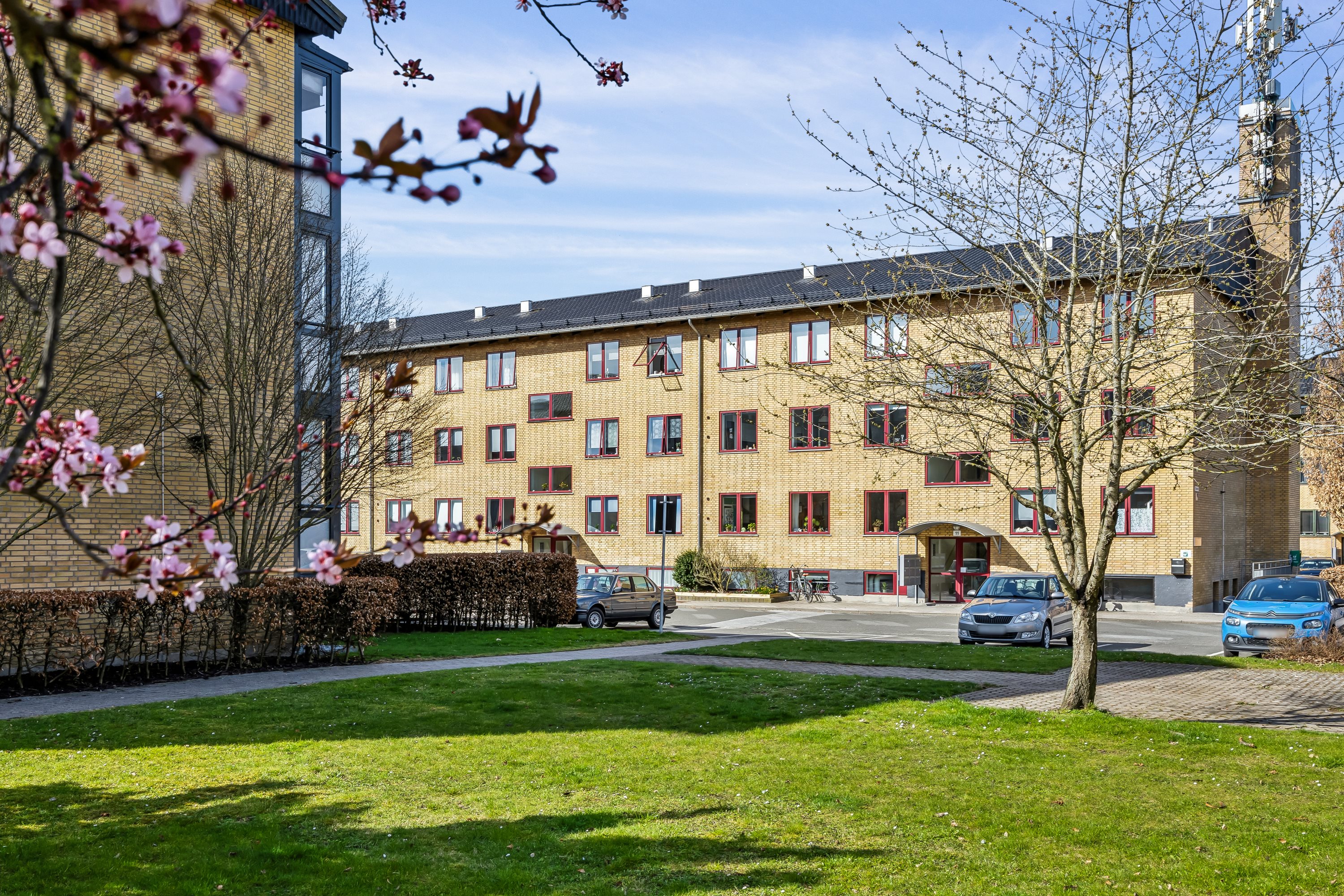 Ejboparken 17, 1. mf., 4000 Roskilde