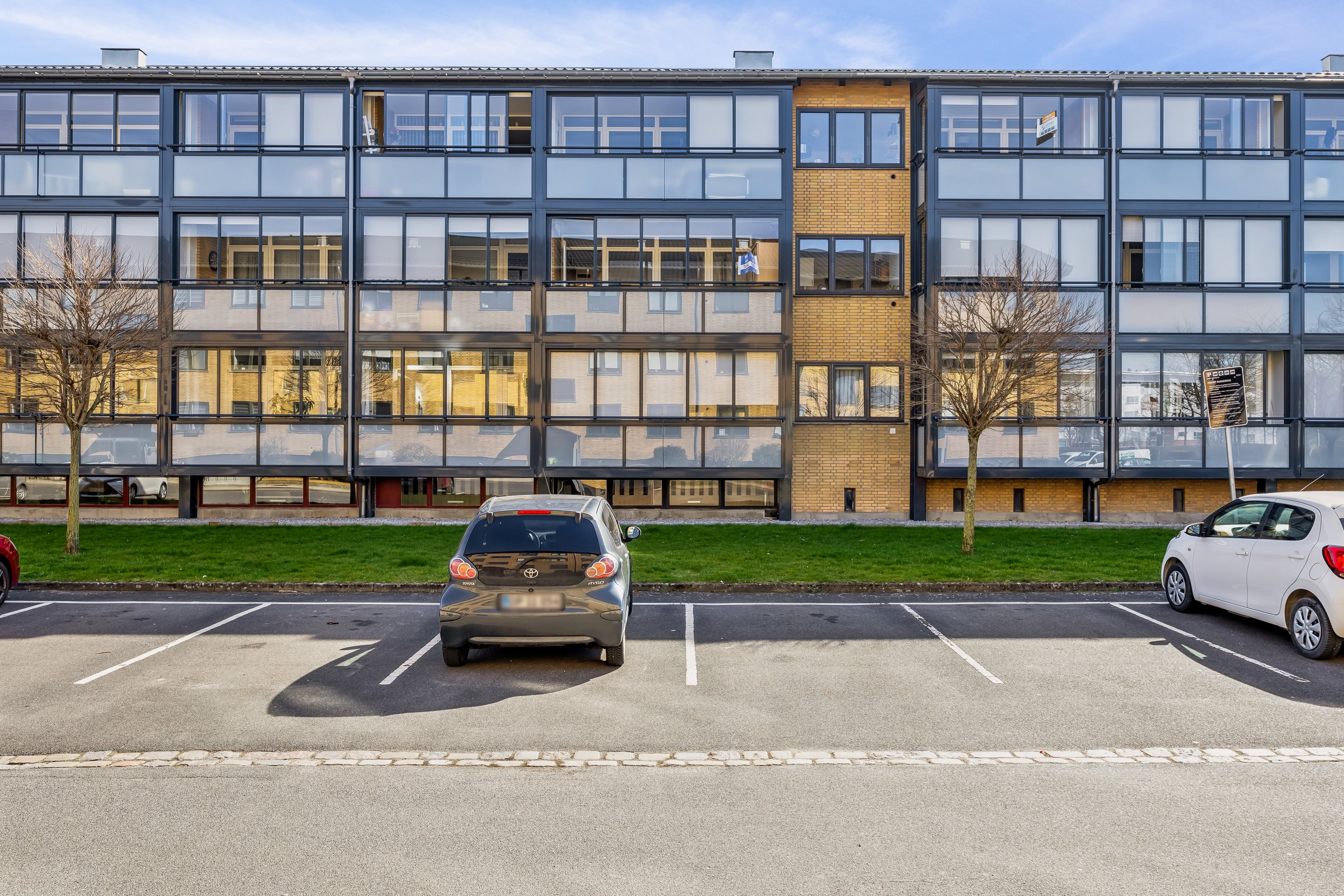 Ejboparken 17, 1. mf., 4000 Roskilde