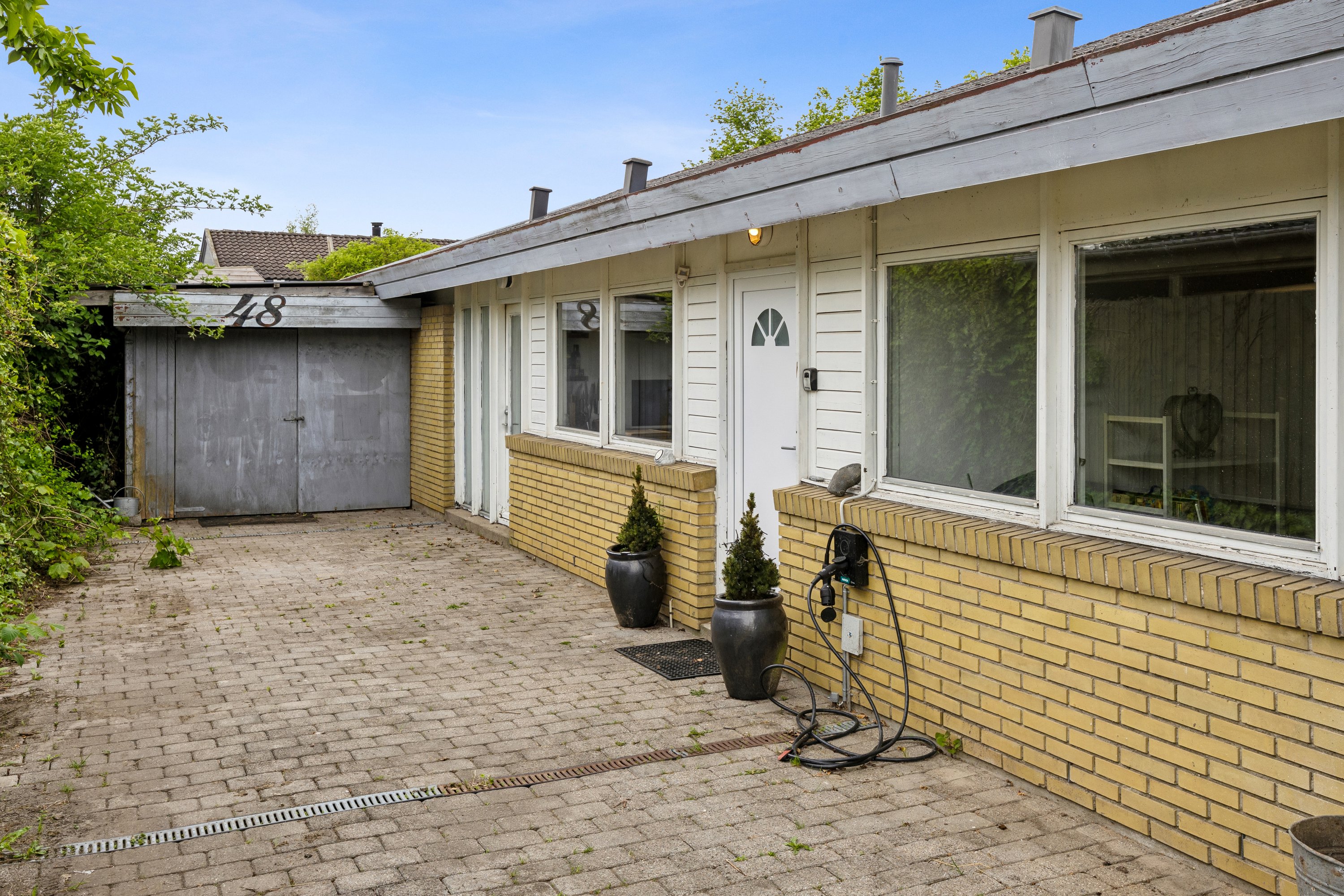 Bigårdsvej 48, 4070 Kirke Hyllinge