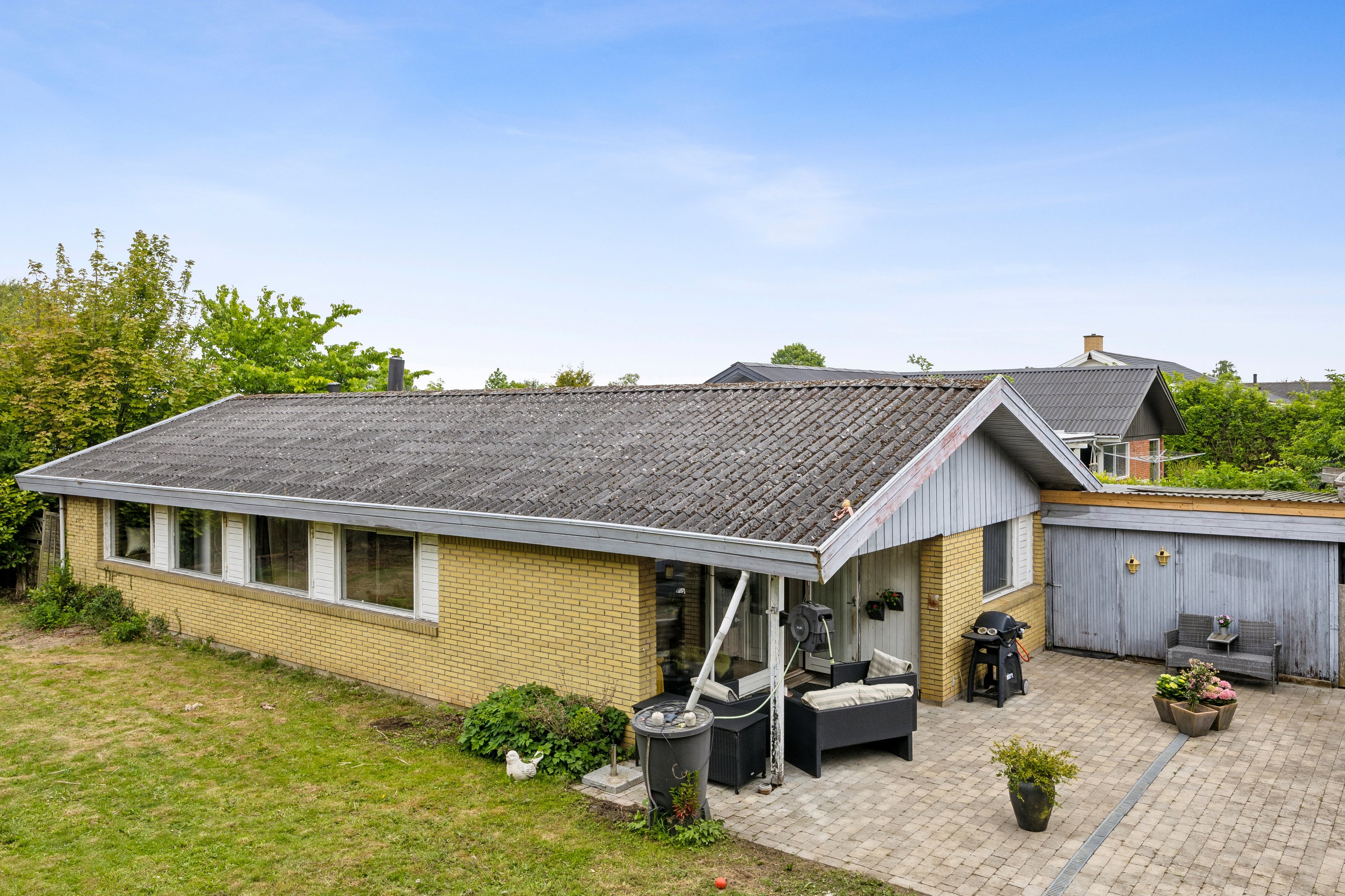 Bigårdsvej 48, 4070 Kirke Hyllinge