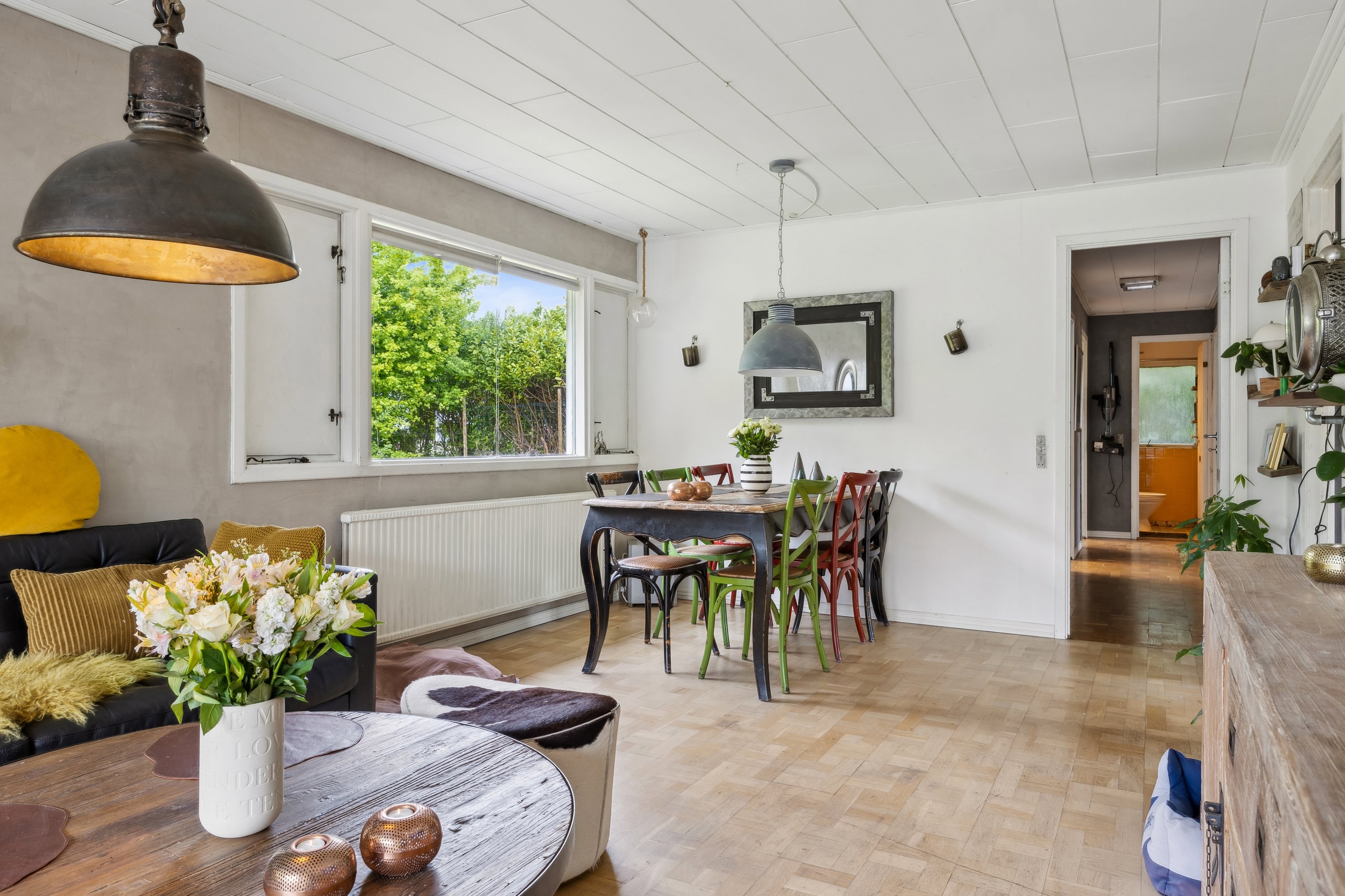 Bigårdsvej 48, 4070 Kirke Hyllinge