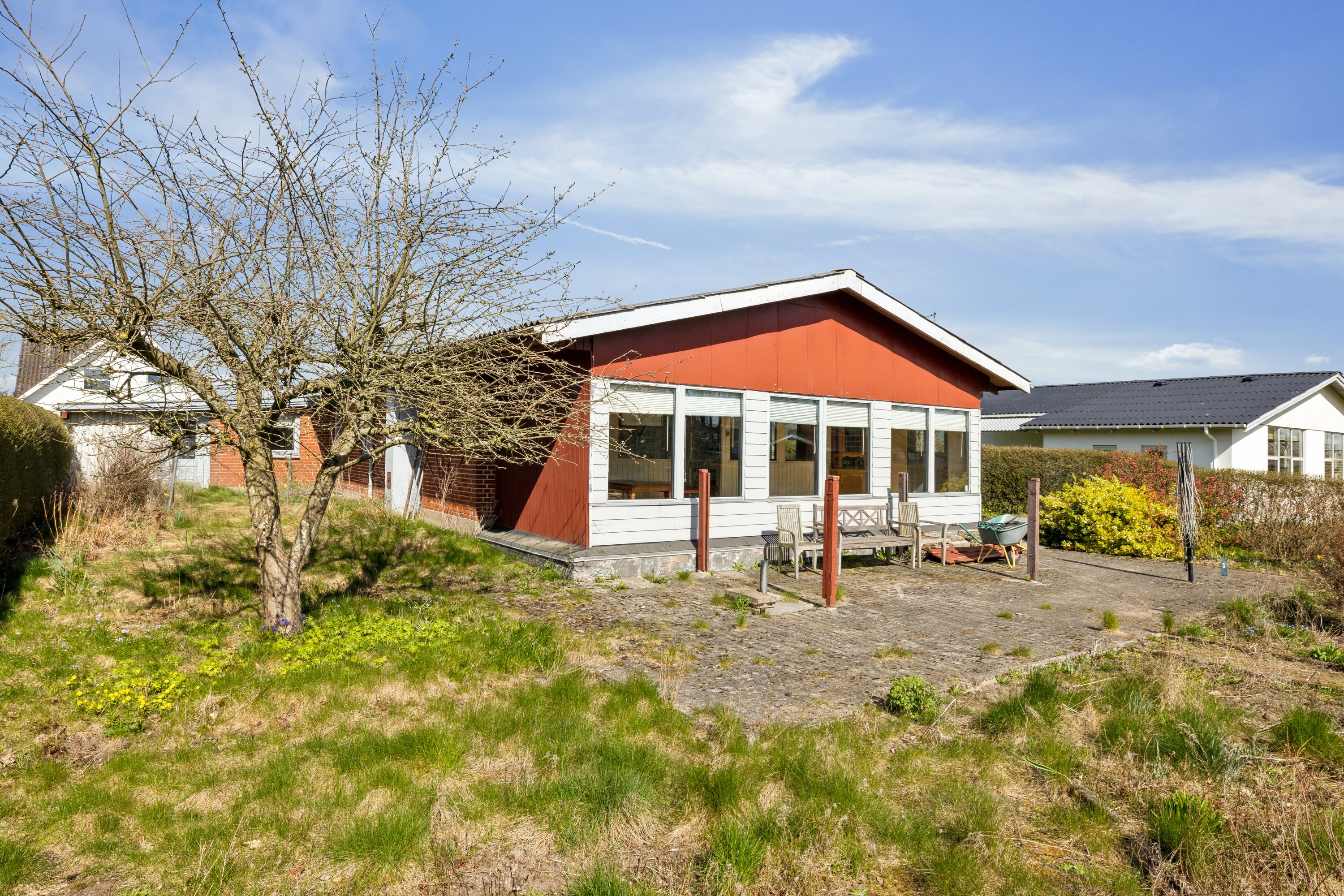 Ribesvej 17, 9500 Hobro