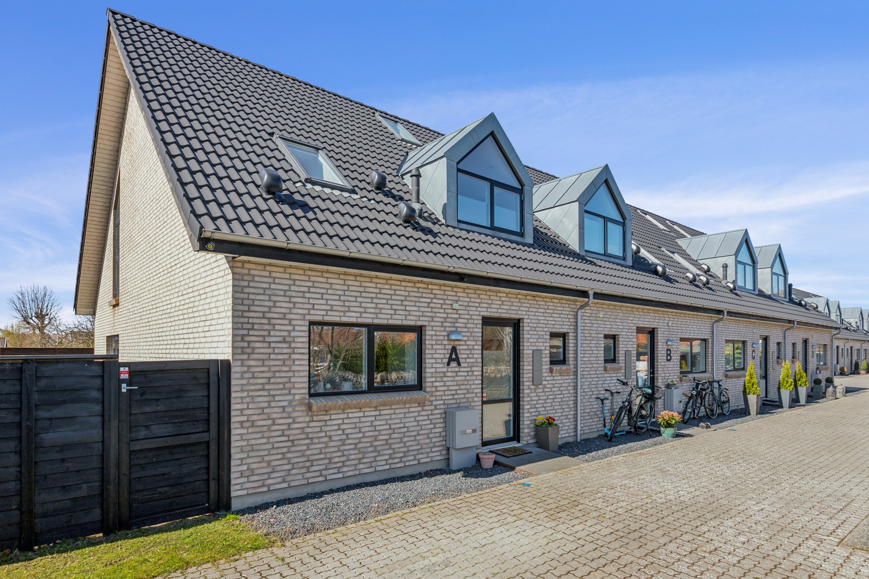 Fælledvej 157A, 2791 Dragør