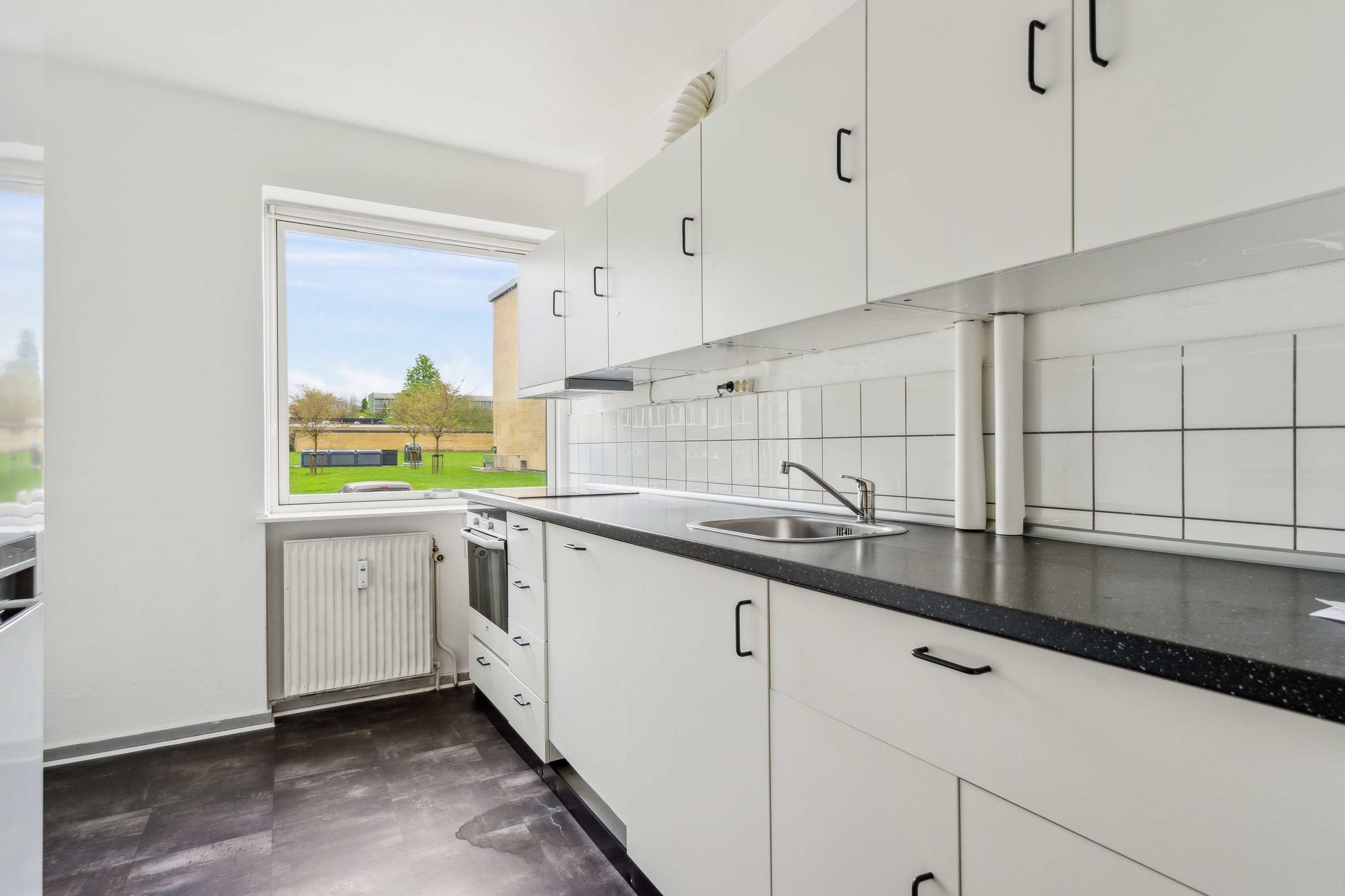 Emmasvej 15, st.. tv., 8220 Brabrand