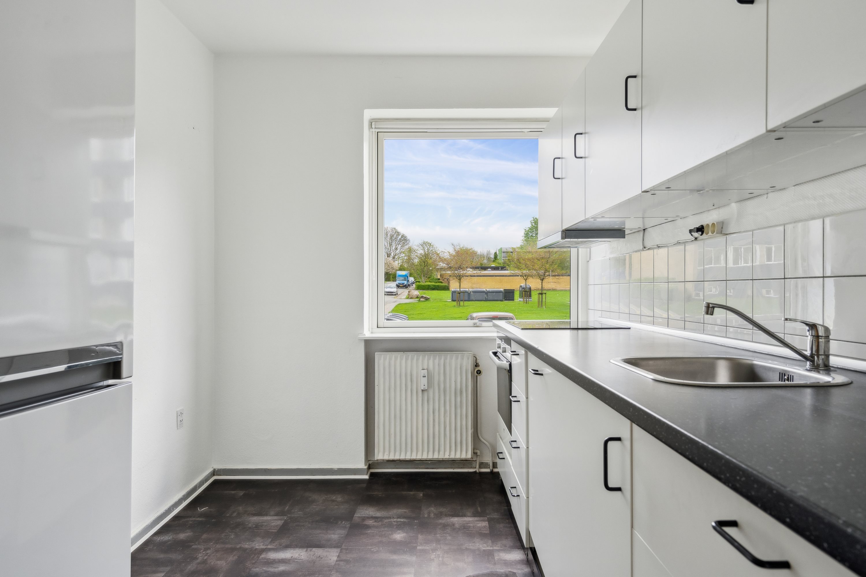 Emmasvej 15, st.. tv., 8220 Brabrand
