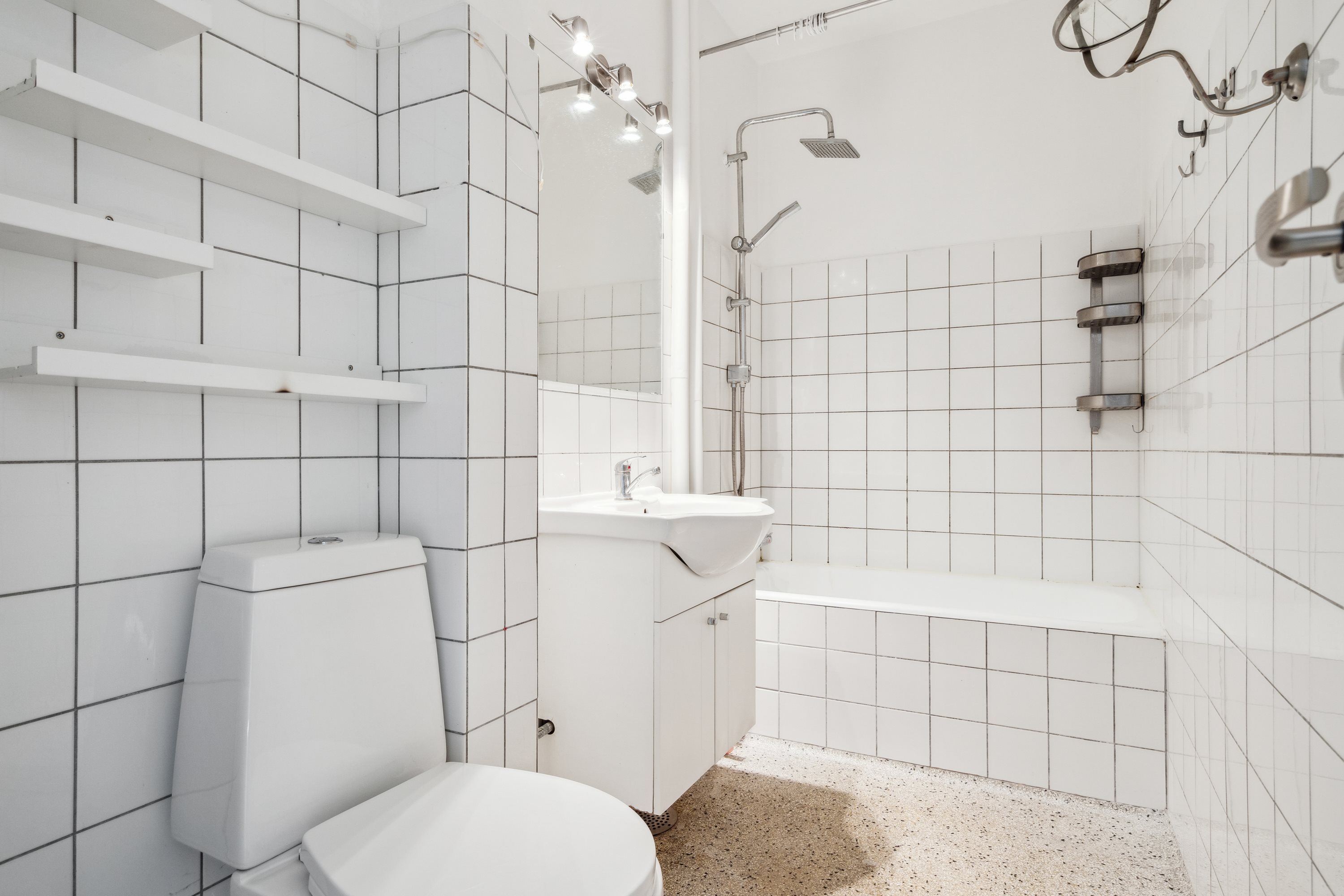 Emmasvej 15, st.. tv., 8220 Brabrand