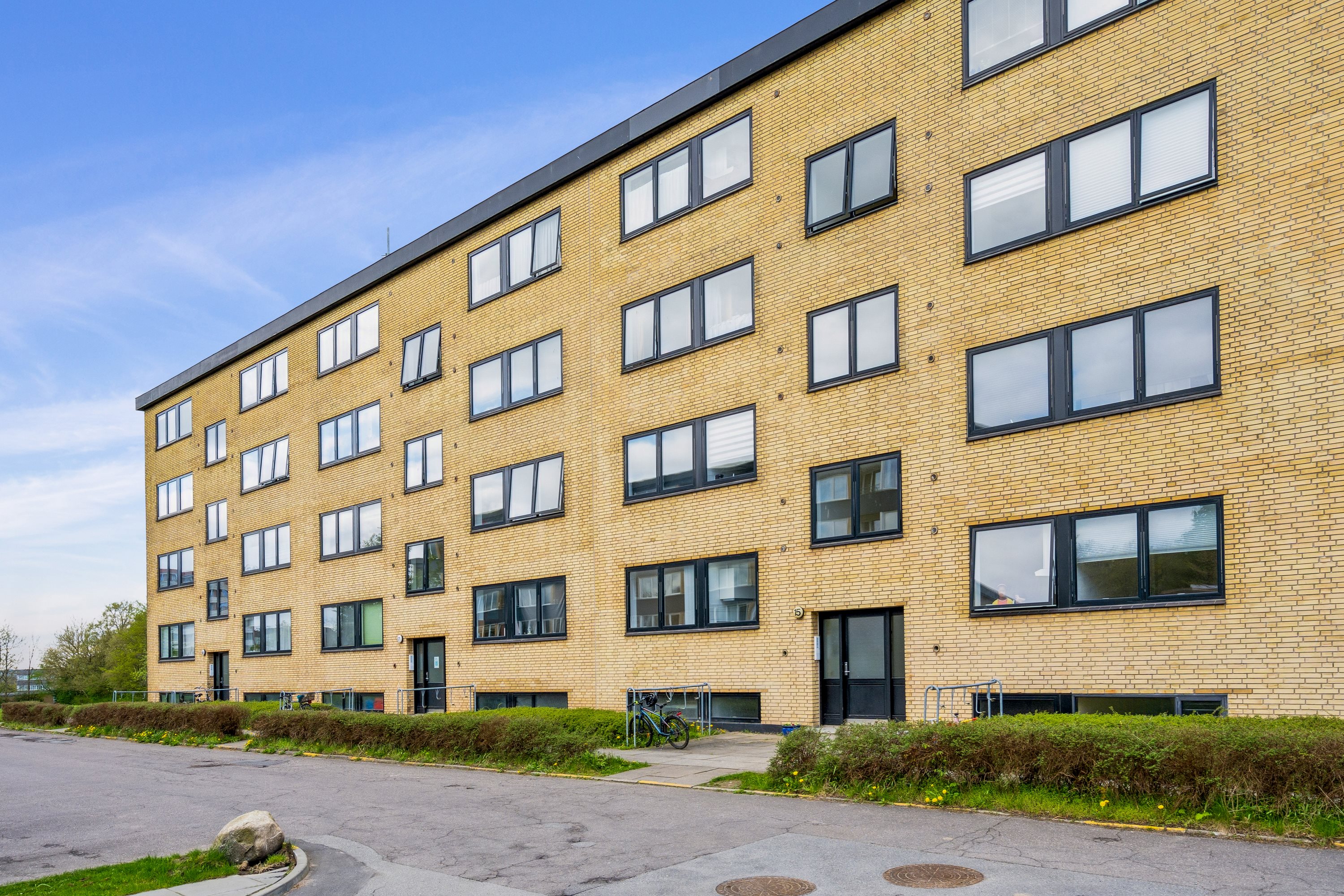 Emmasvej 15, st.. tv., 8220 Brabrand