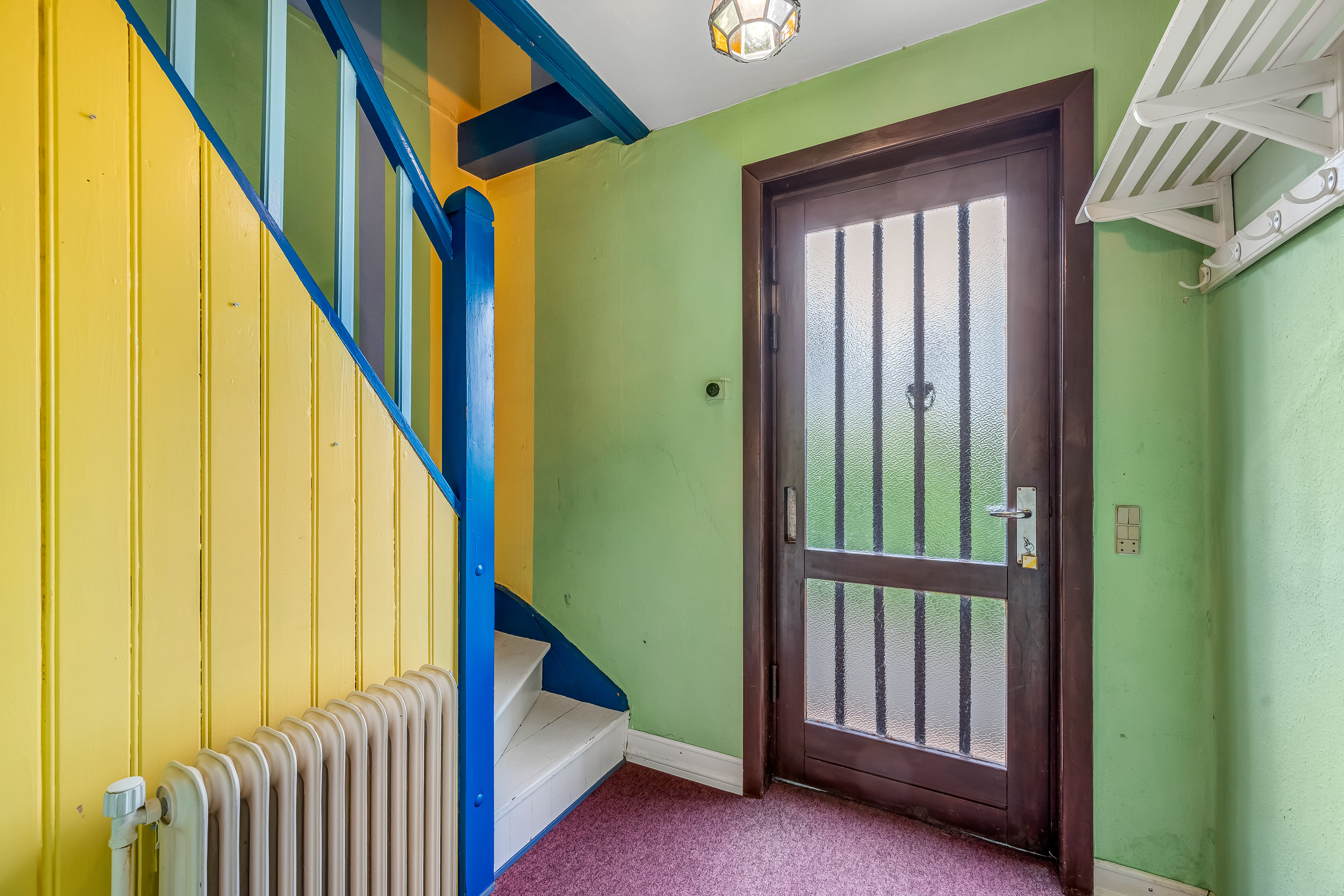 Vestergade 48, 6670 Holsted