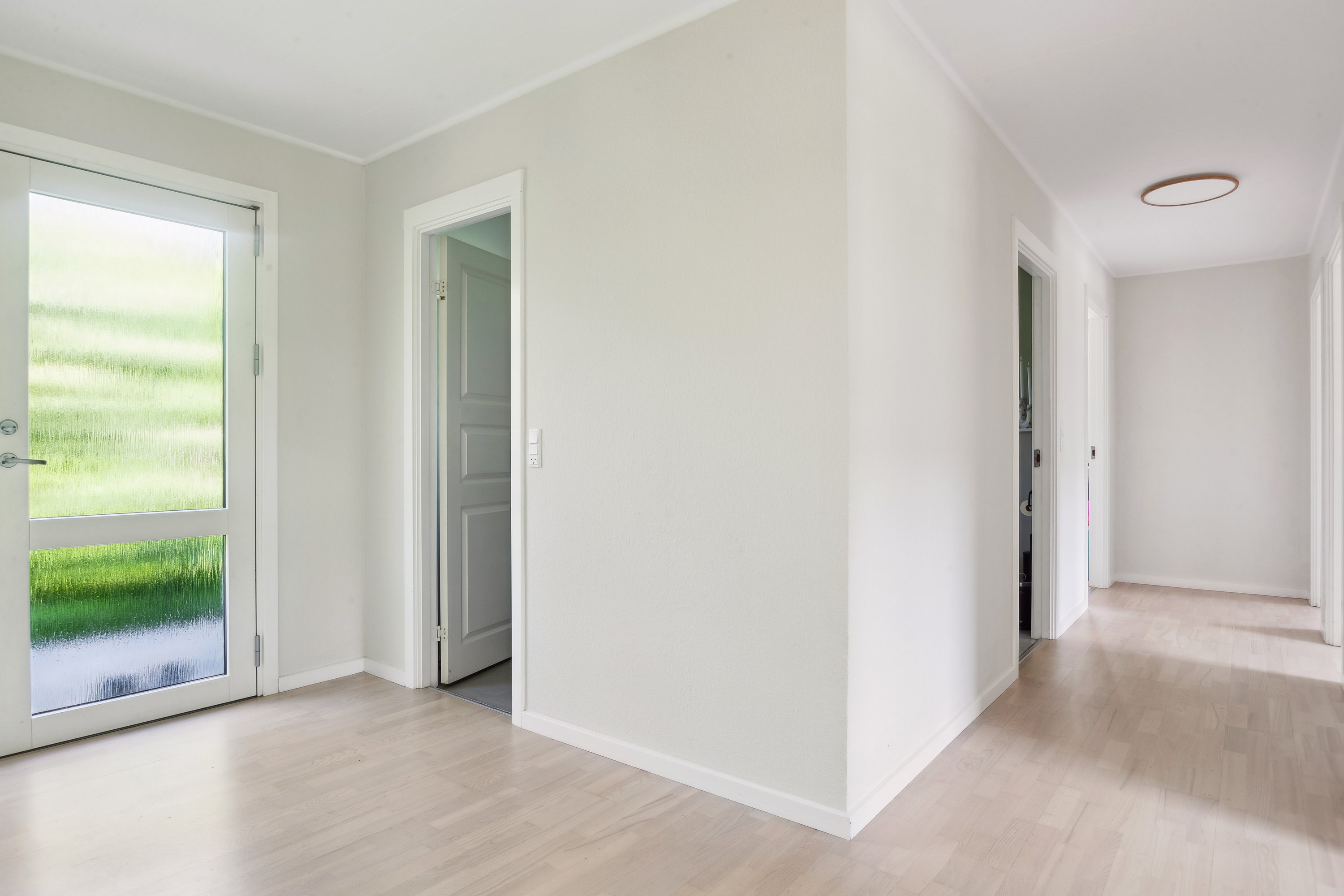 Kastanievej 26, 4623 Lille Skensved
