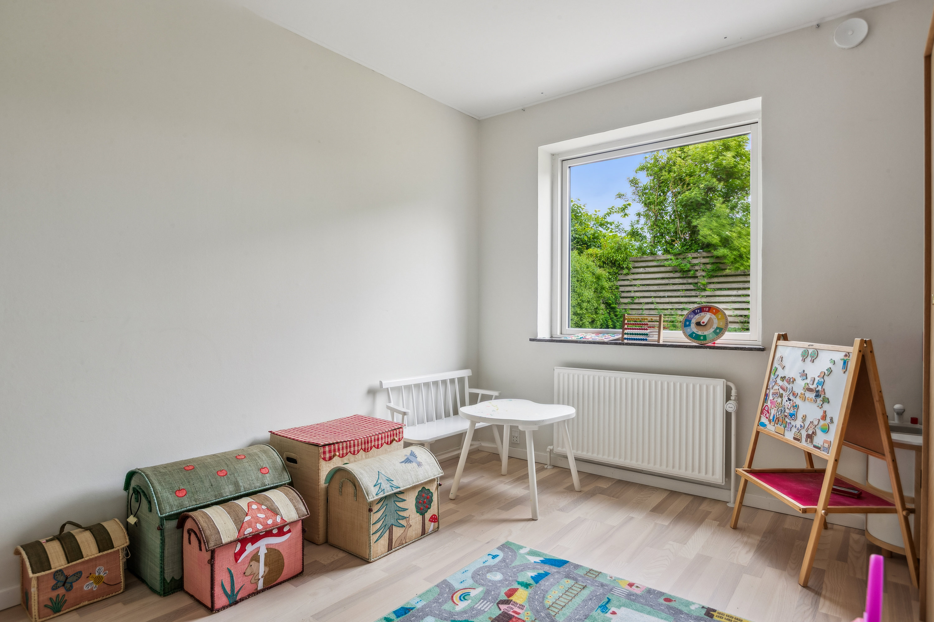 Kastanievej 26, 4623 Lille Skensved