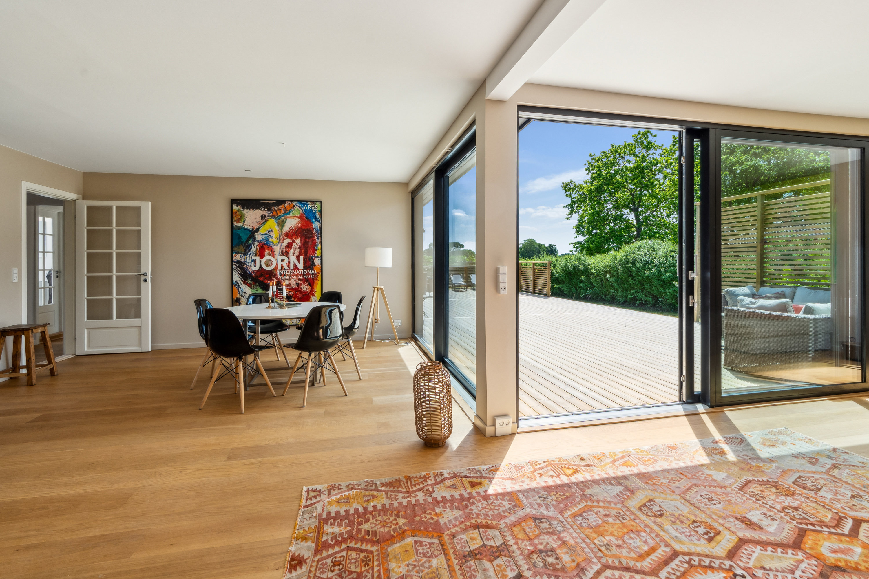 Arent Hansens Vej 25, 3250 Gilleleje