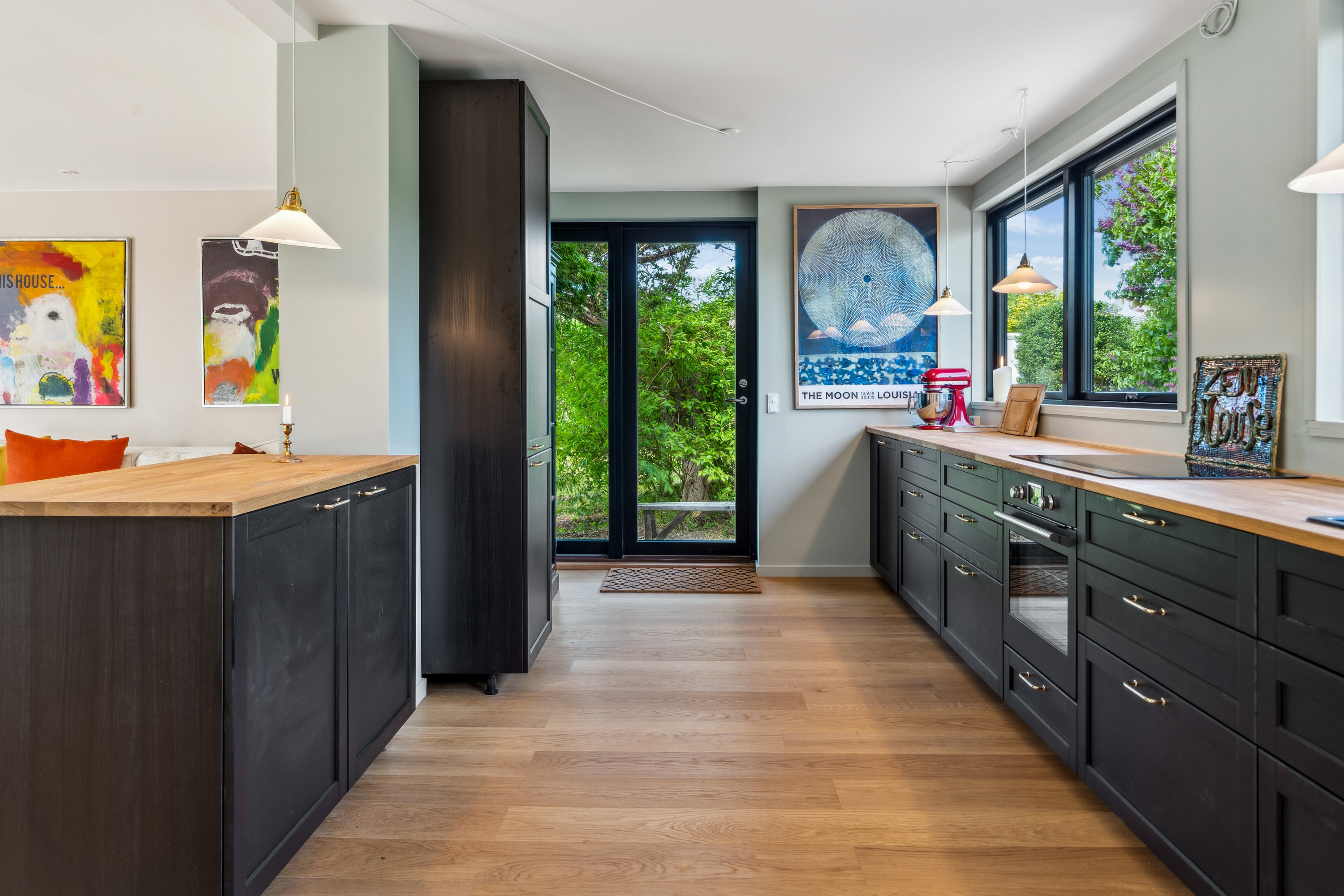 Arent Hansens Vej 25, 3250 Gilleleje