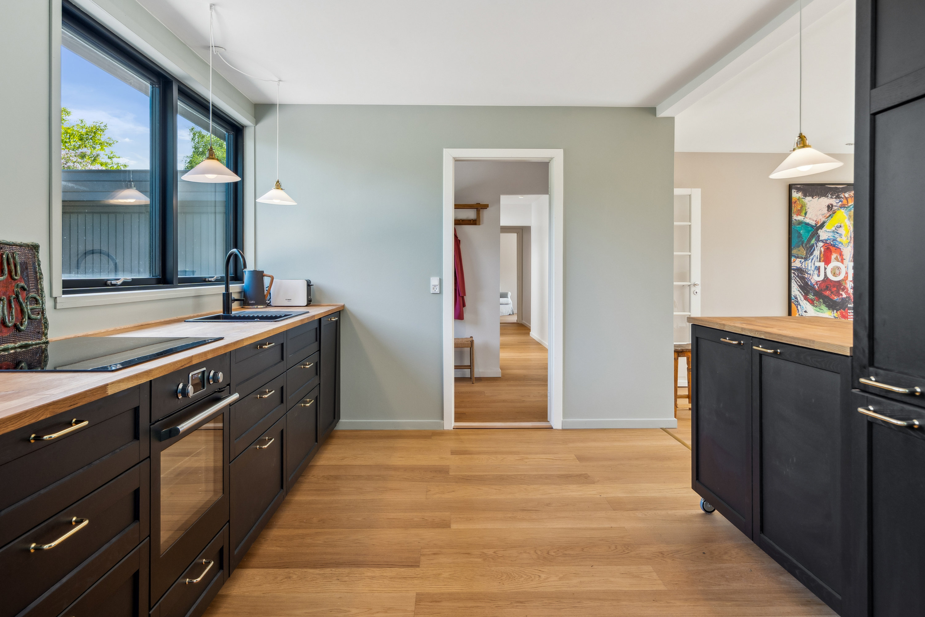 Arent Hansens Vej 25, 3250 Gilleleje