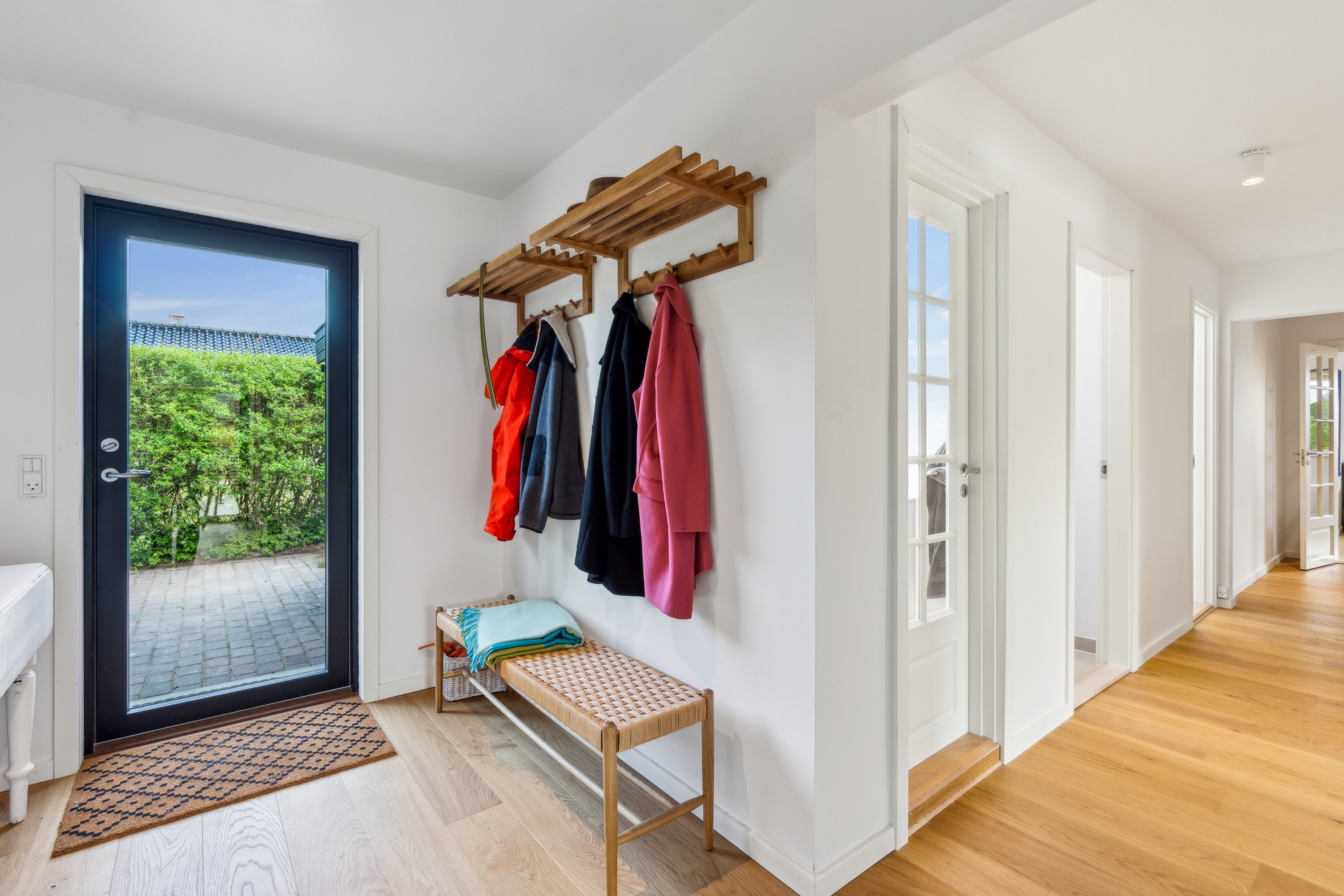 Arent Hansens Vej 25, 3250 Gilleleje