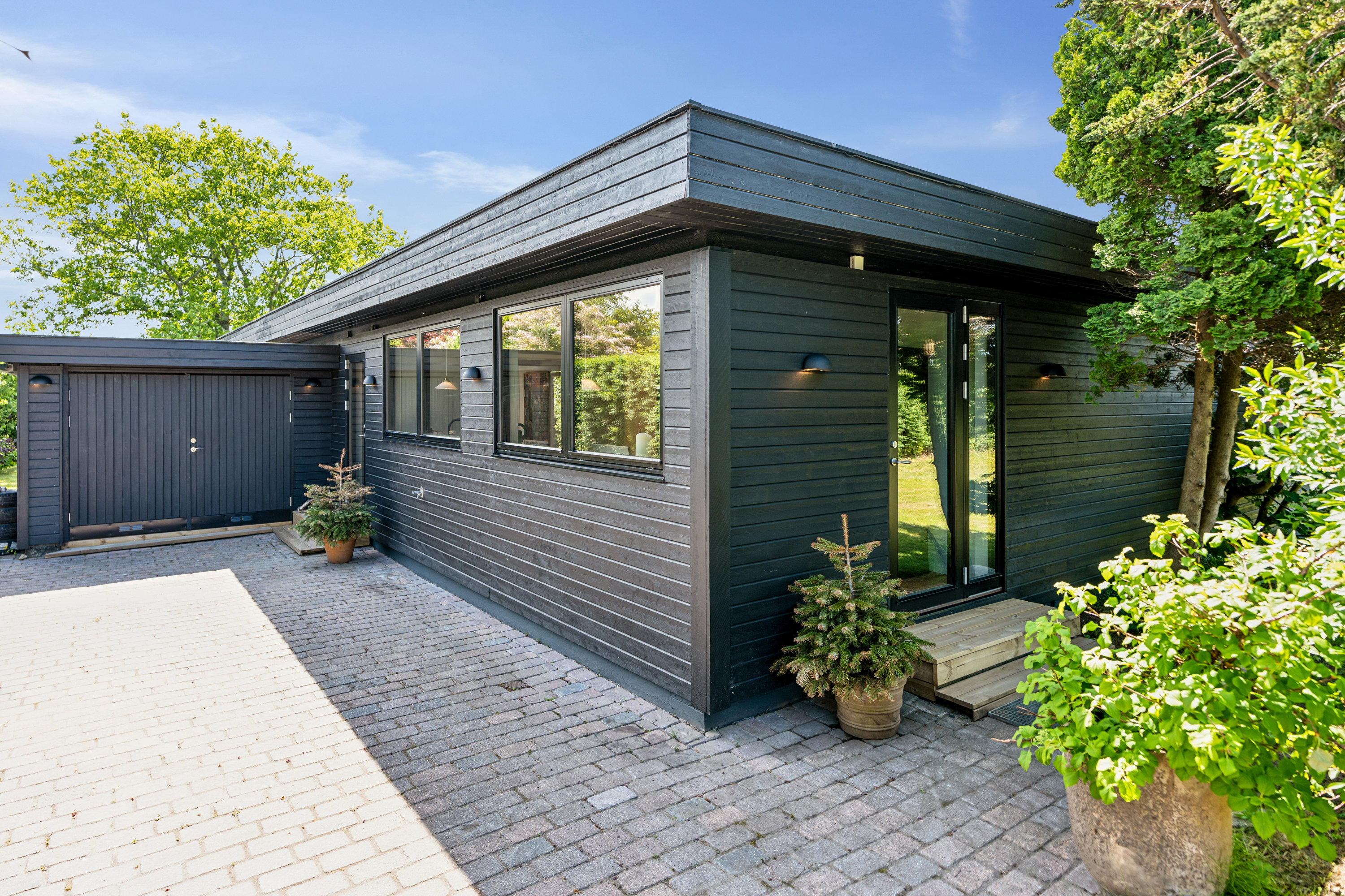 Arent Hansens Vej 25, 3250 Gilleleje