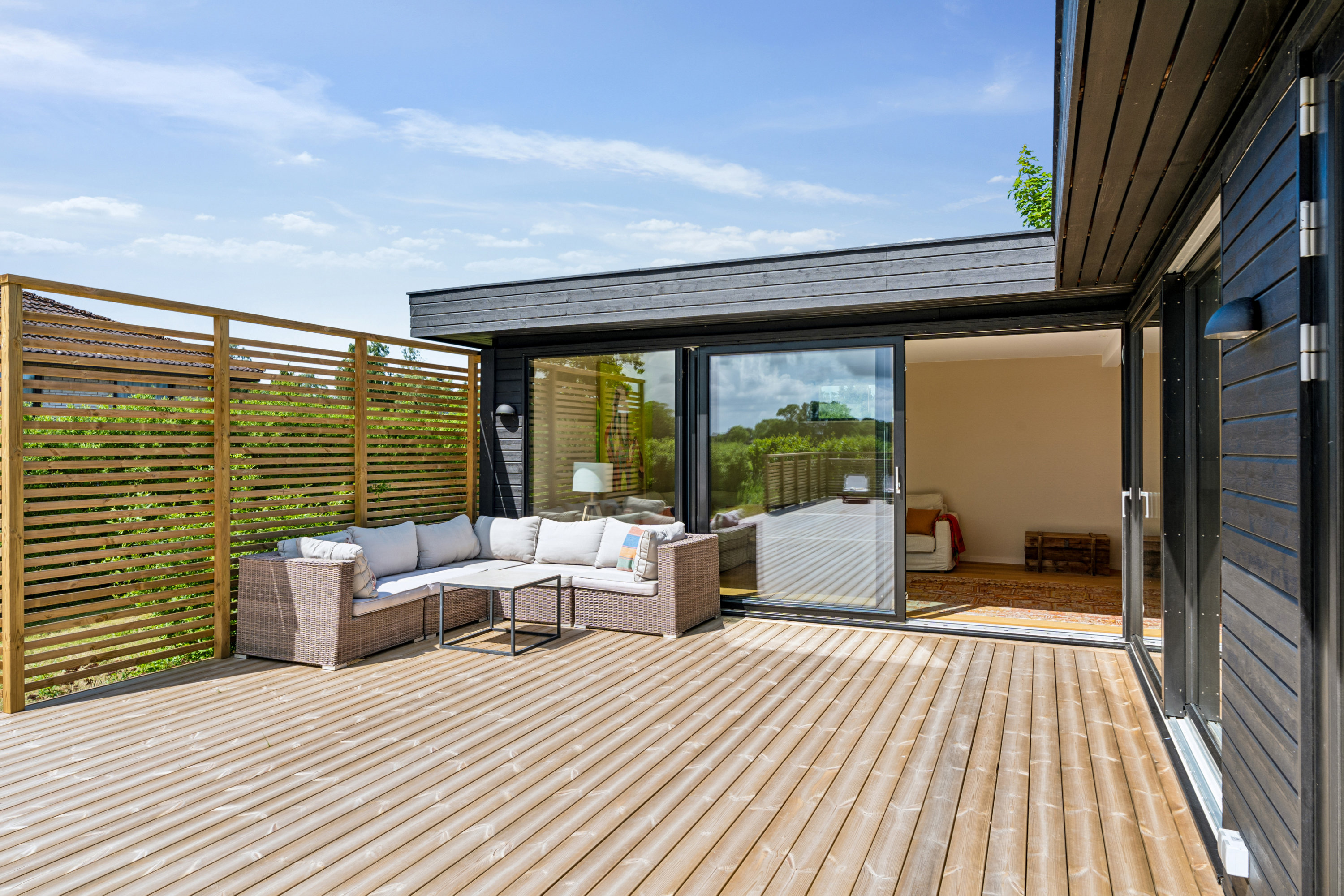 Arent Hansens Vej 25, 3250 Gilleleje