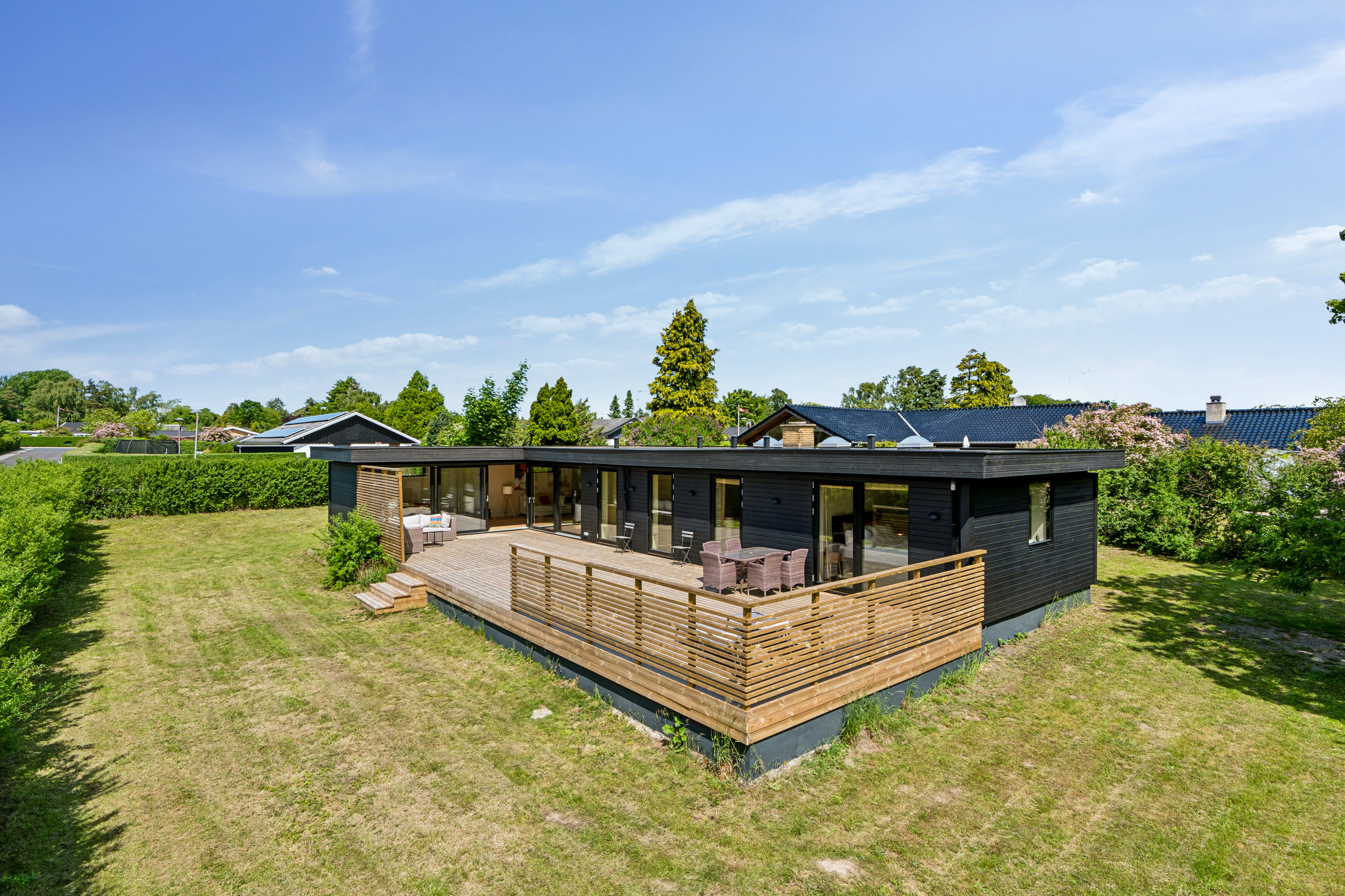 Arent Hansens Vej 25, 3250 Gilleleje