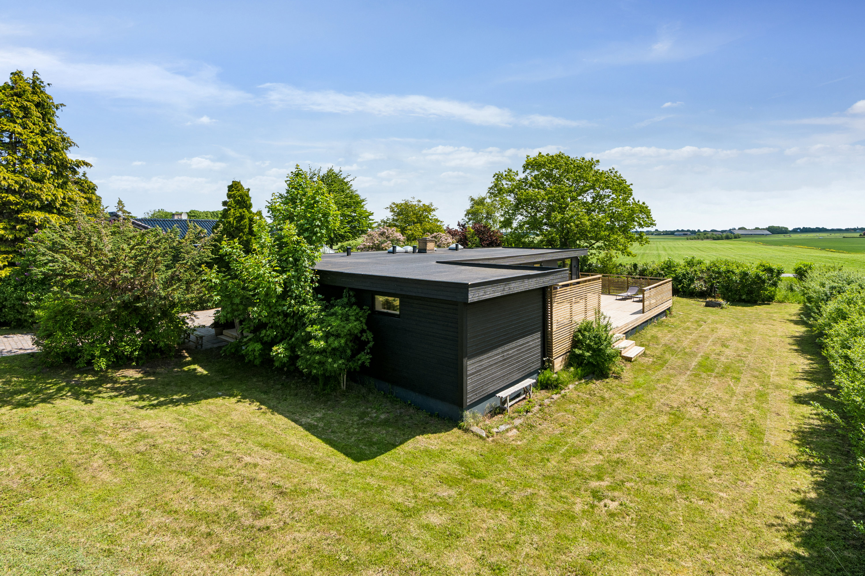 Arent Hansens Vej 25, 3250 Gilleleje