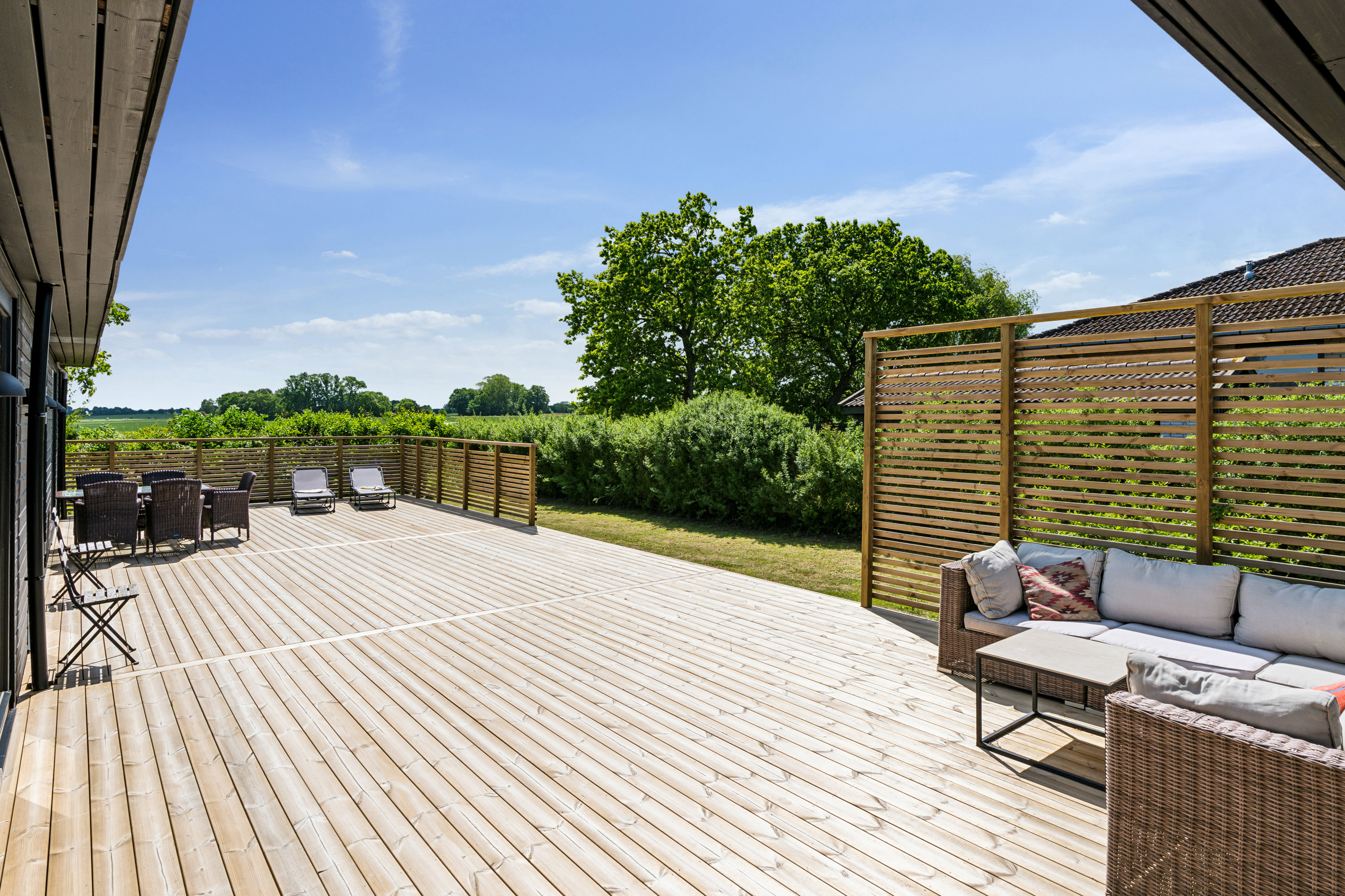 Arent Hansens Vej 25, 3250 Gilleleje