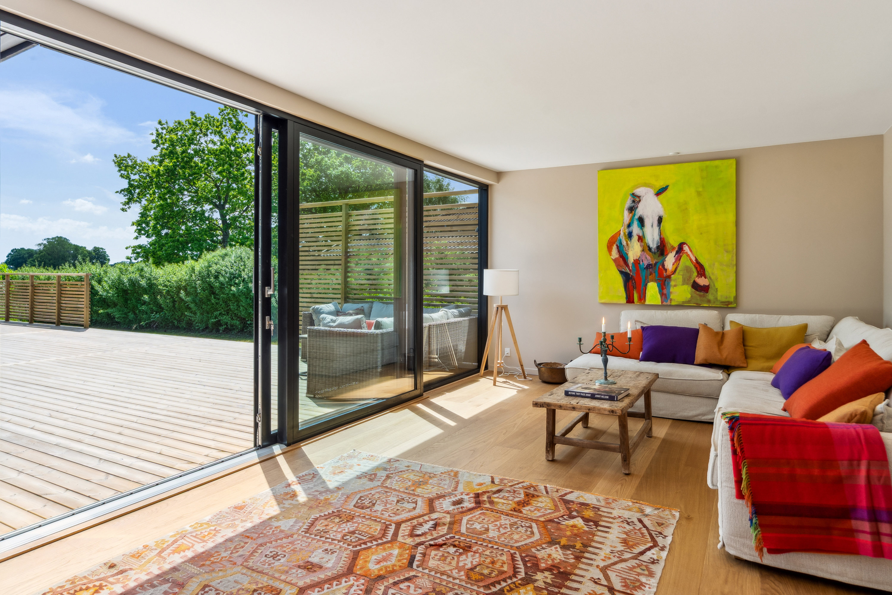 Arent Hansens Vej 25, 3250 Gilleleje