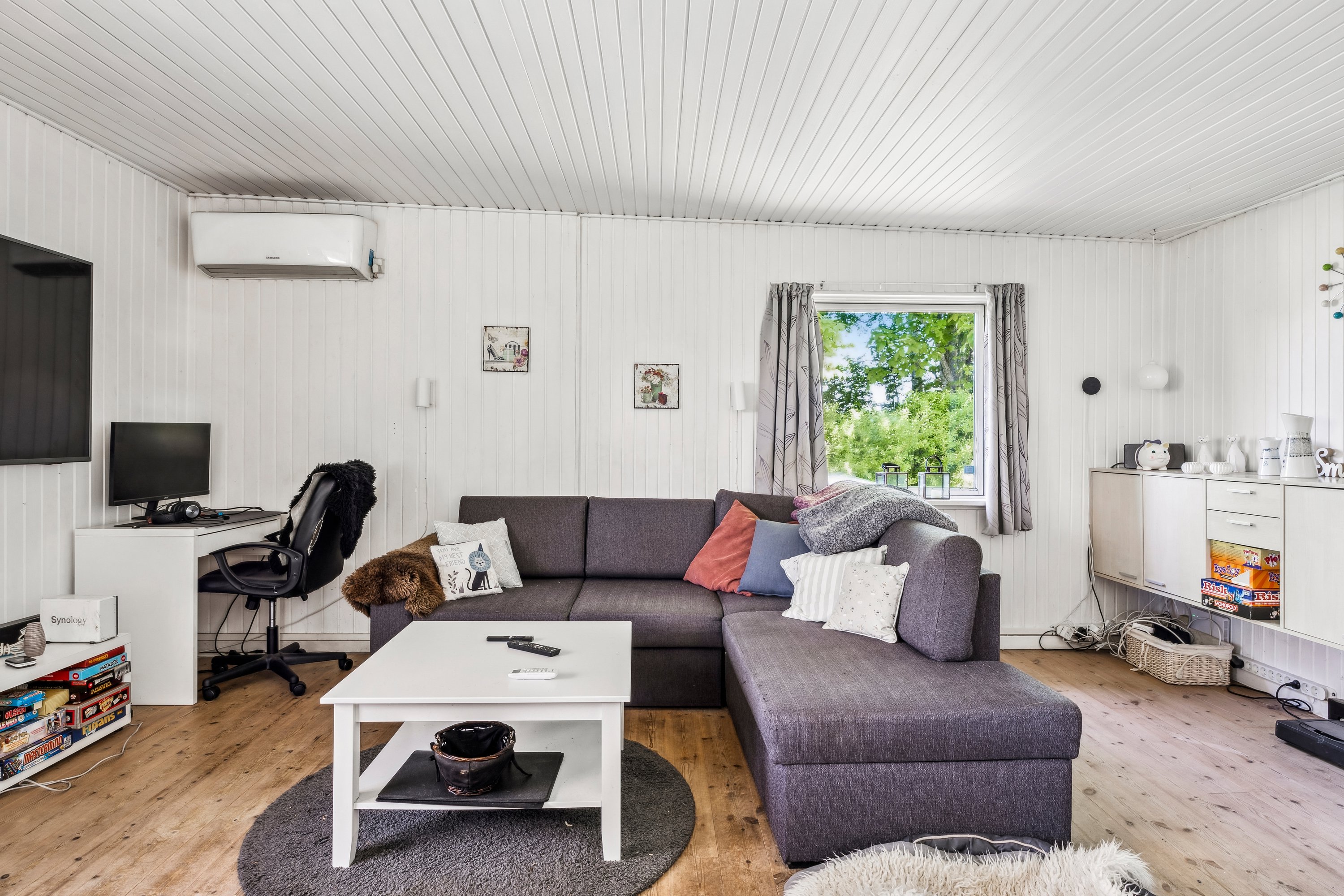 Havrevej 20, 4200 Slagelse