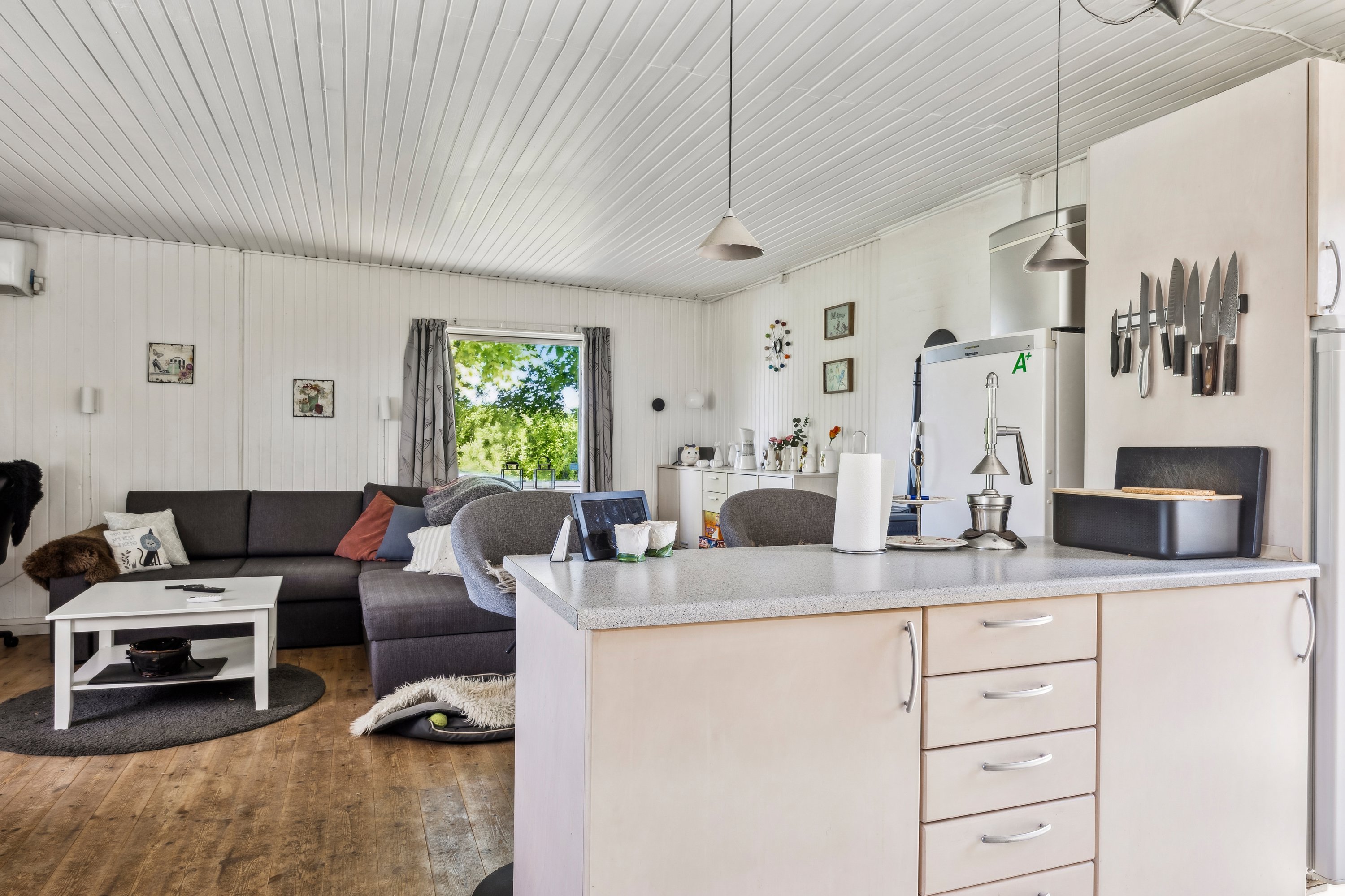 Havrevej 20, 4200 Slagelse