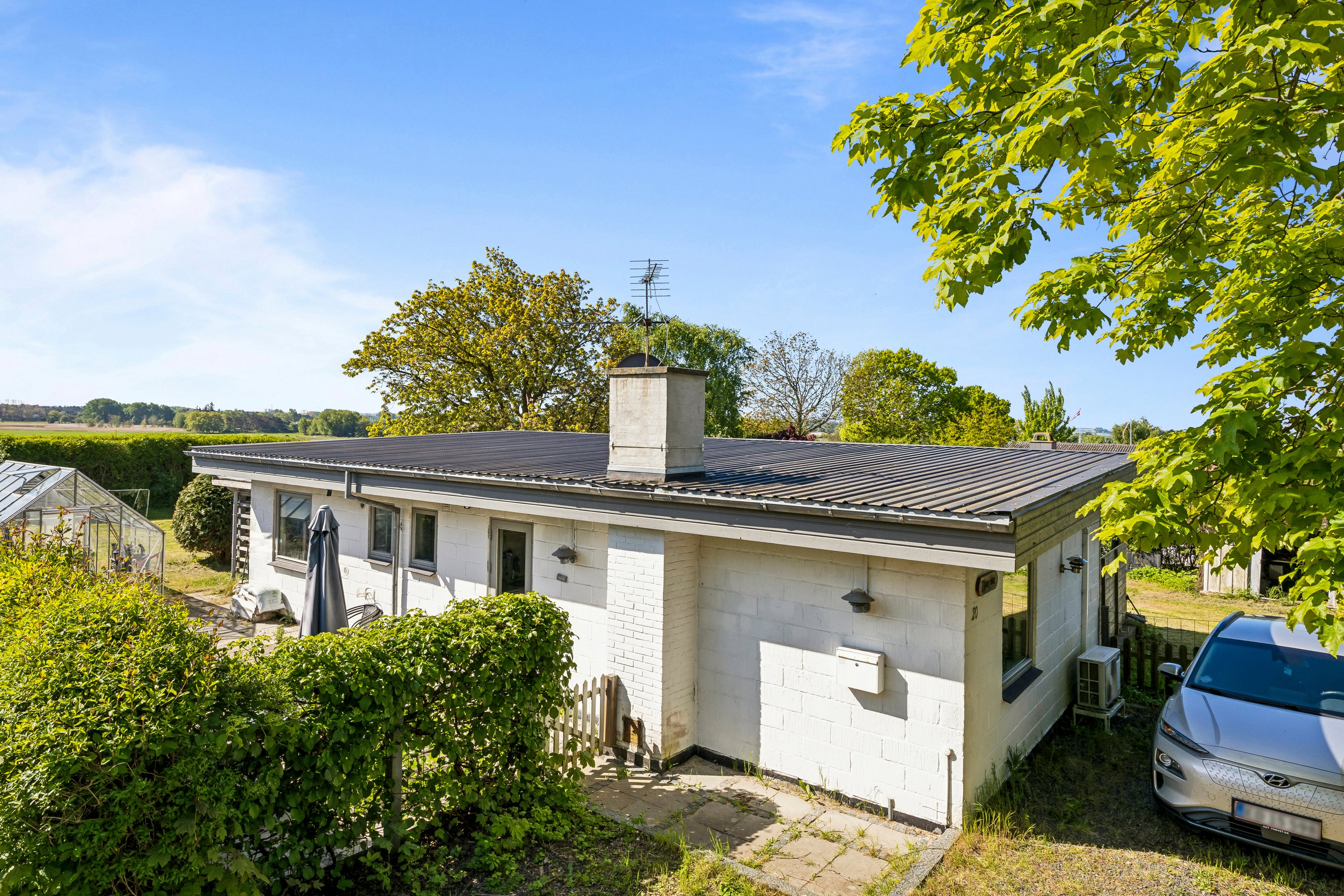 Havrevej 20, 4200 Slagelse