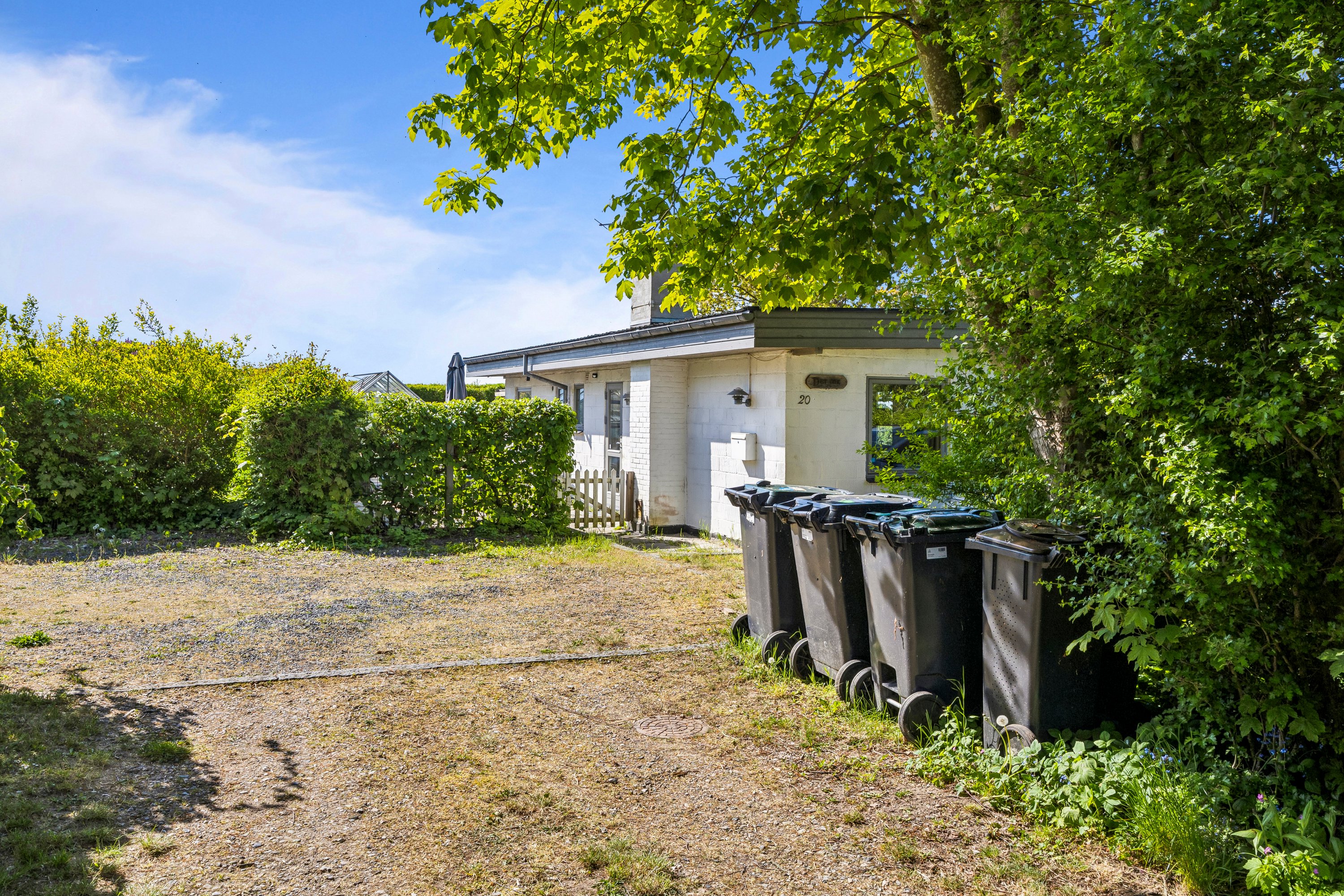 Havrevej 20, 4200 Slagelse
