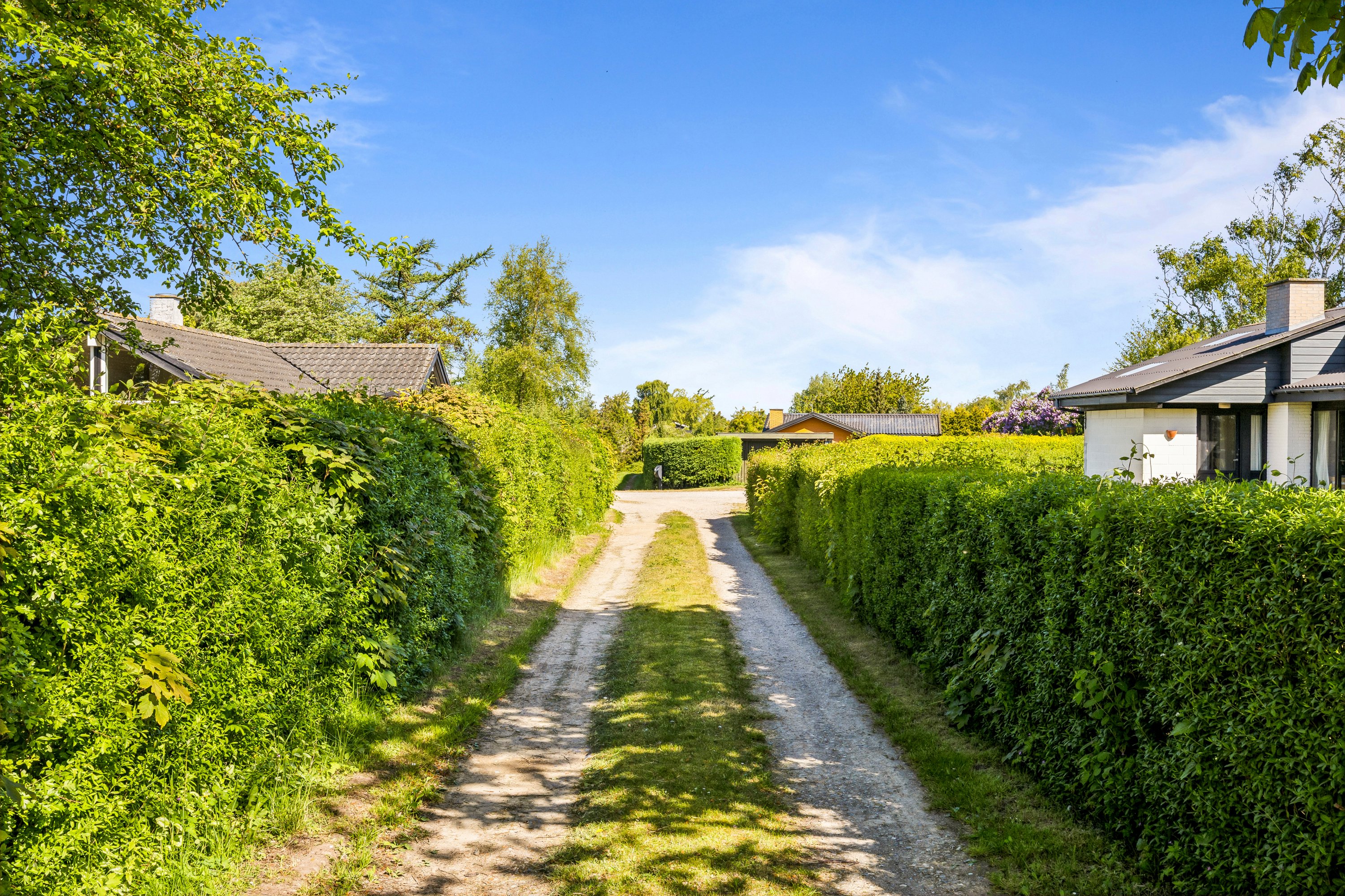 Havrevej 20, 4200 Slagelse