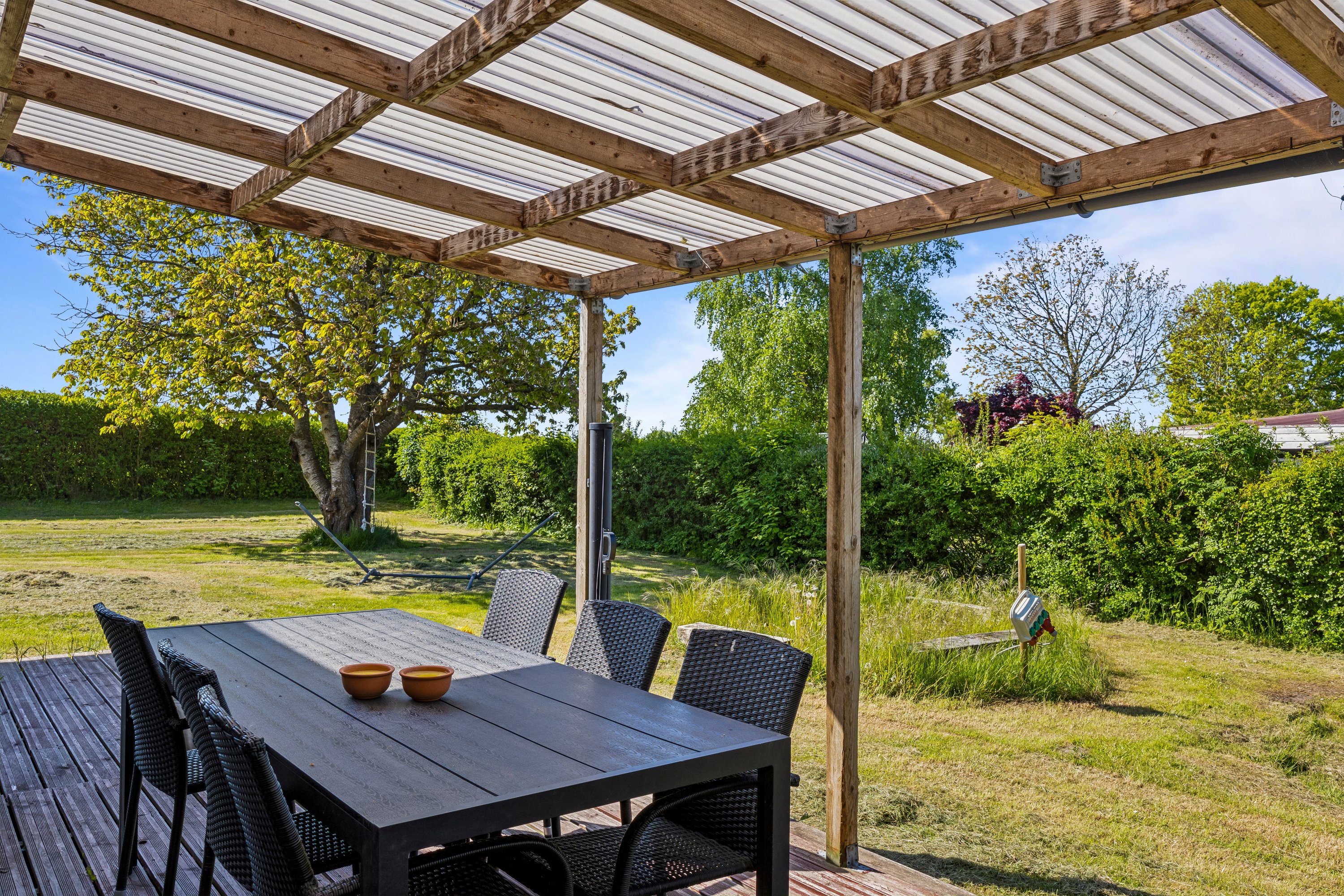 Havrevej 20, 4200 Slagelse