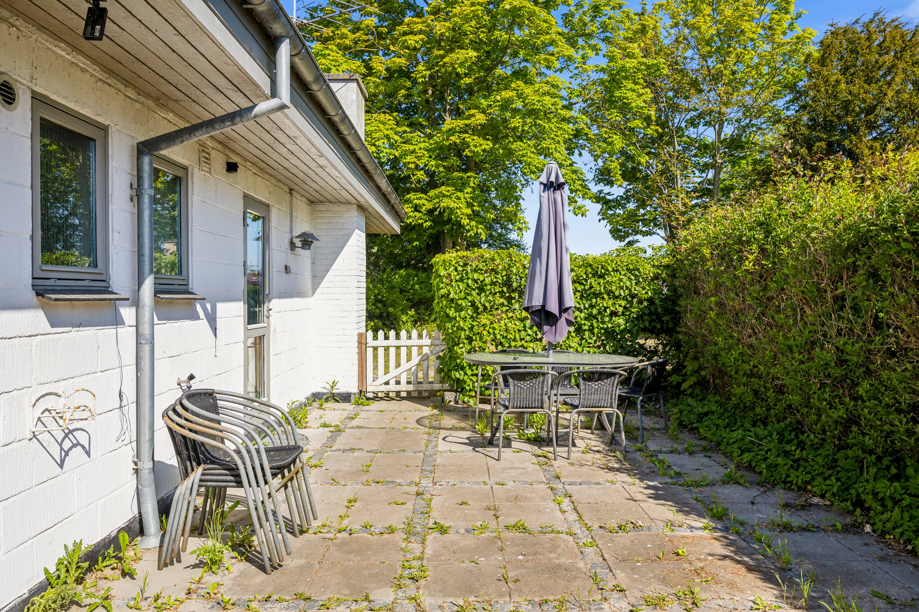 Havrevej 20, 4200 Slagelse